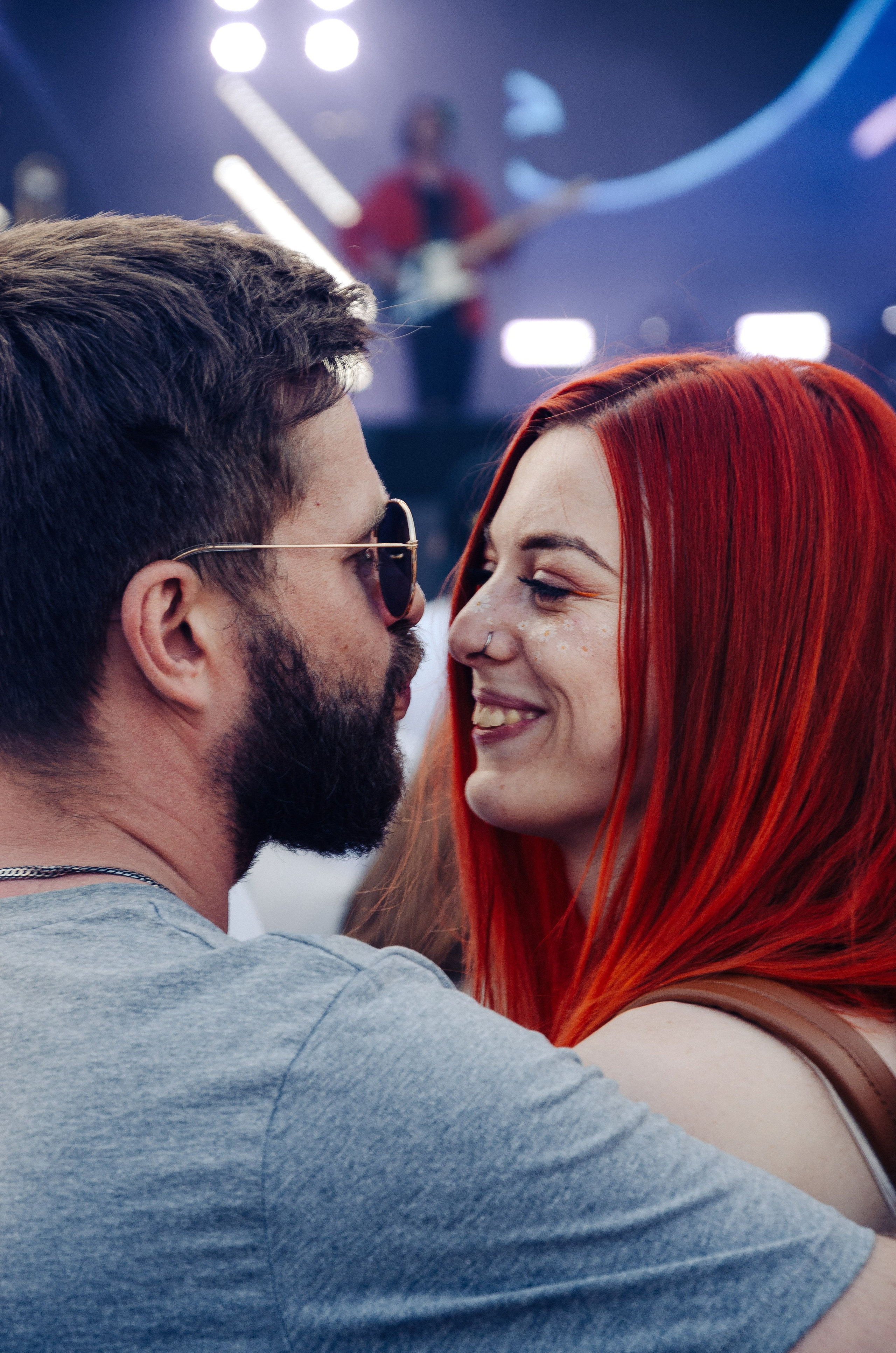 Концертная фотография. Свадебный и концертный фотограф в Туле