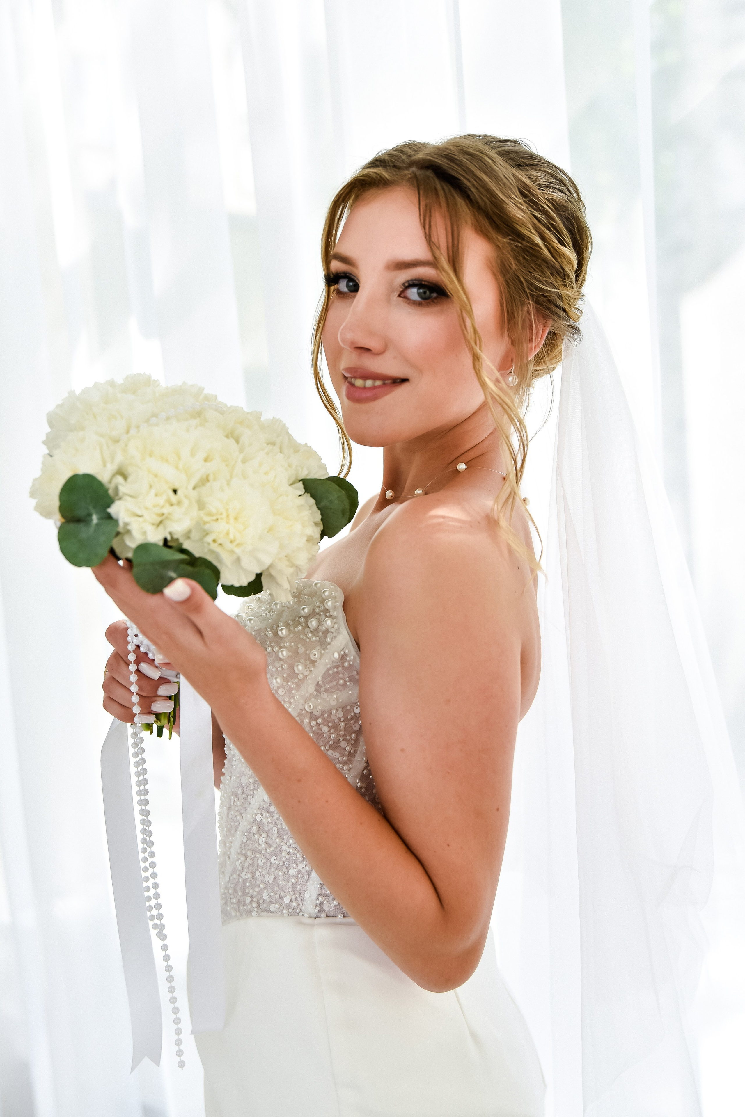 Свадьба Олега и Евгении