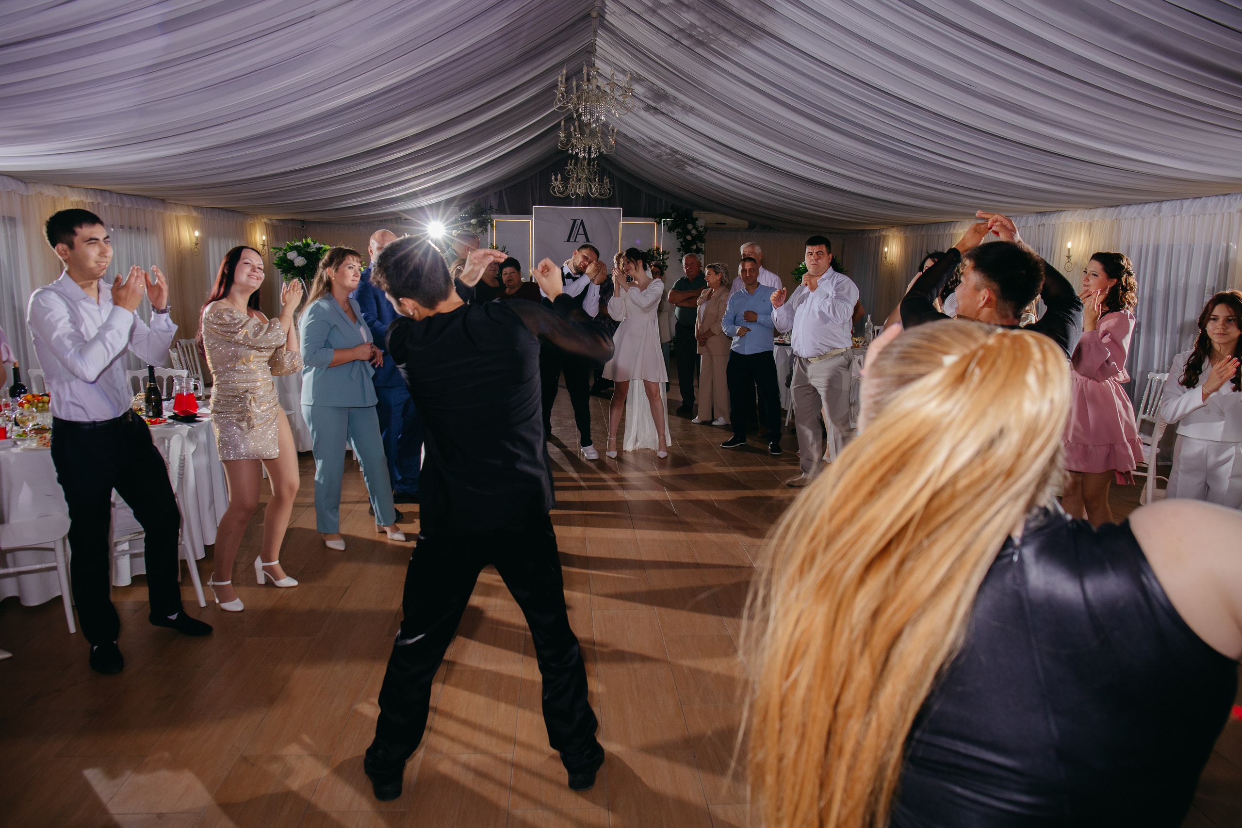 Илья и Алена. Свадебный и женский фотограф