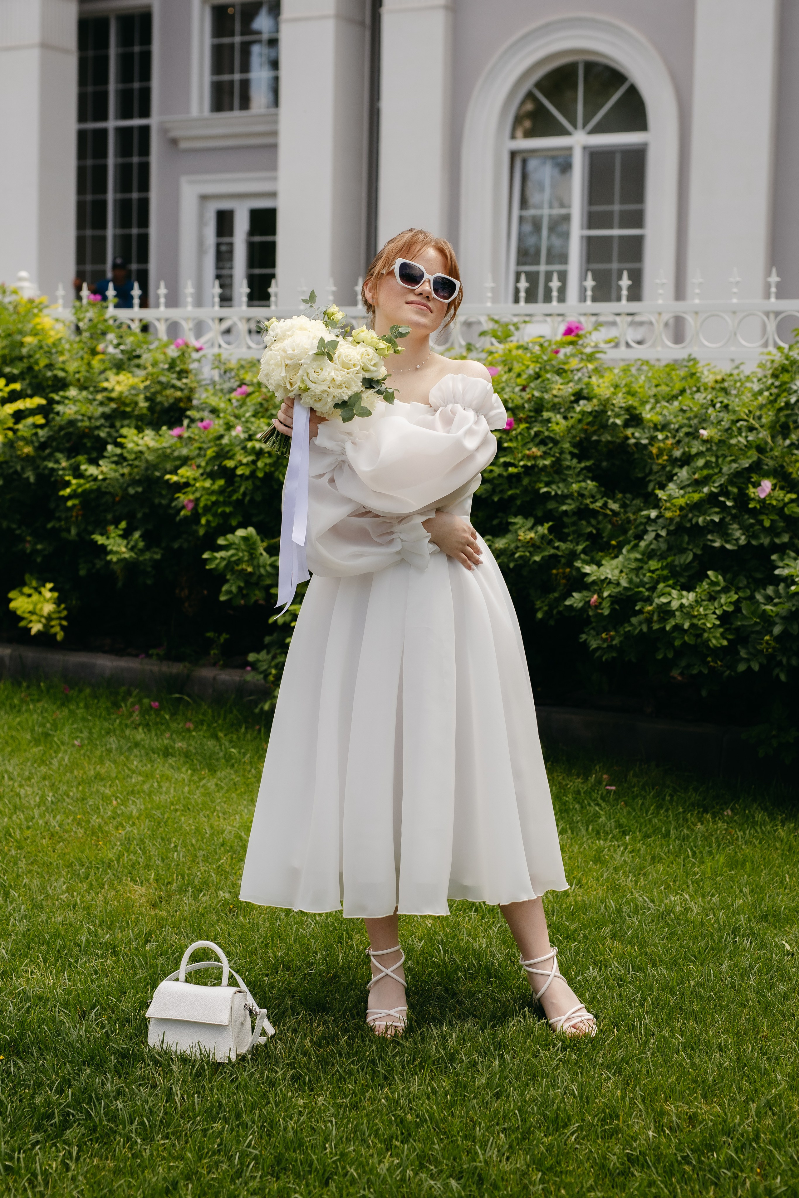 Айдар и Анастасия. Свадебный и женский фотограф