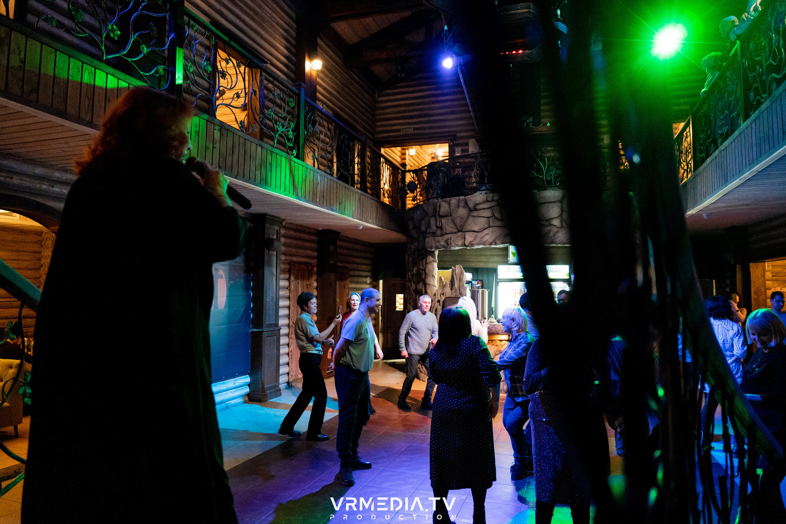 В гостях у «Петровича»