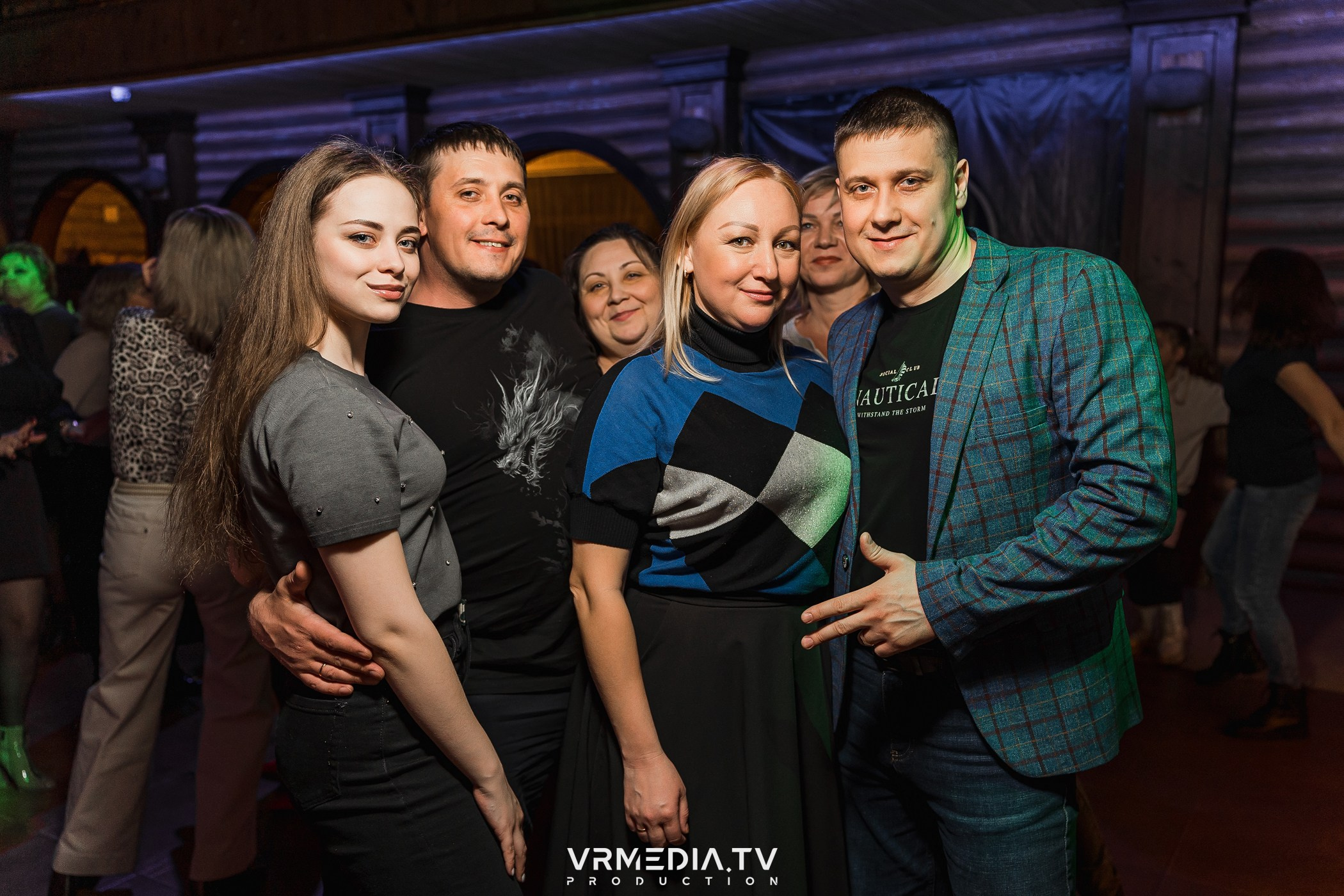 В гостях у «Петровича»