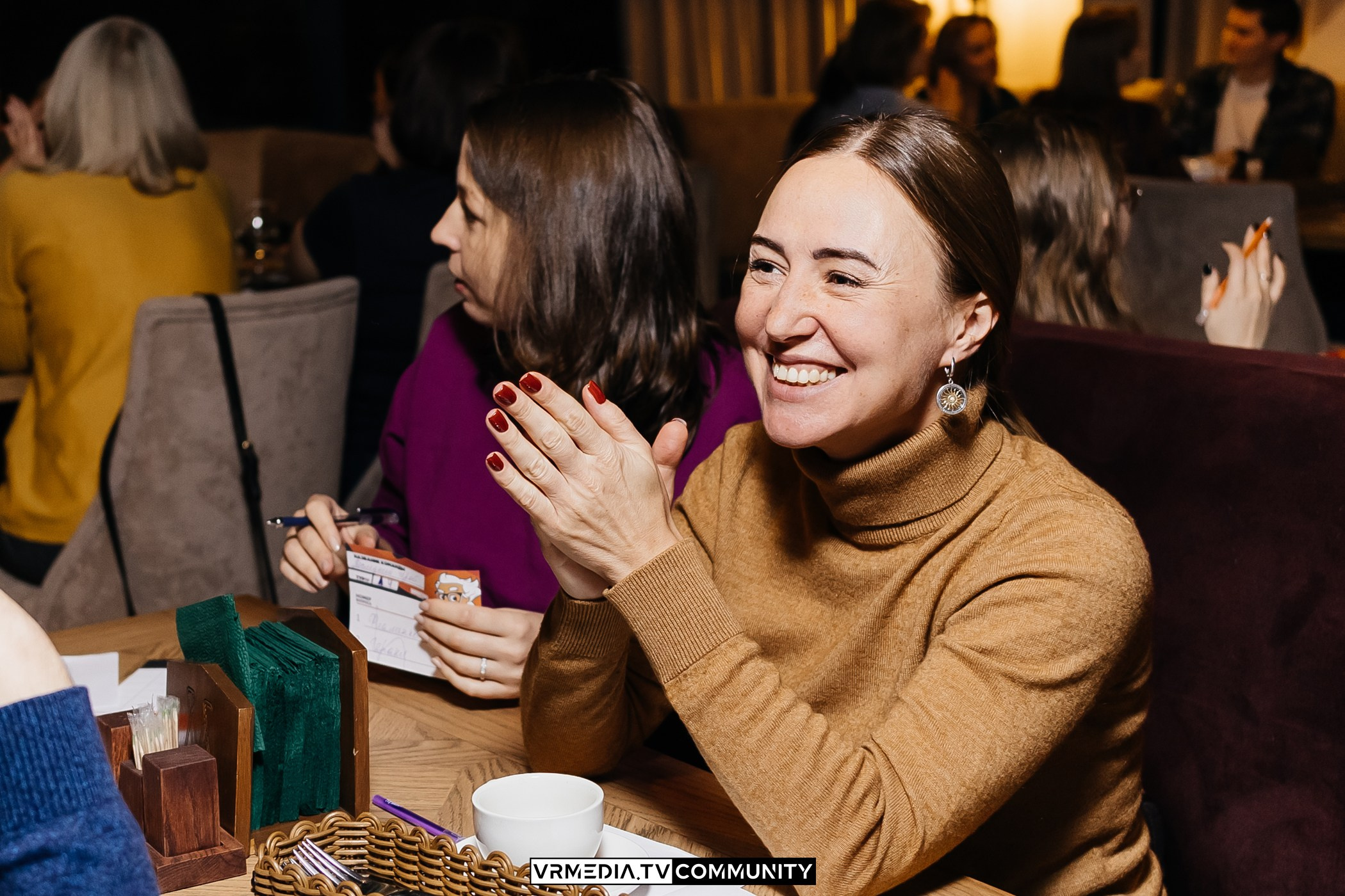 Эйнштейн Party в ресторане «Мюнхен»