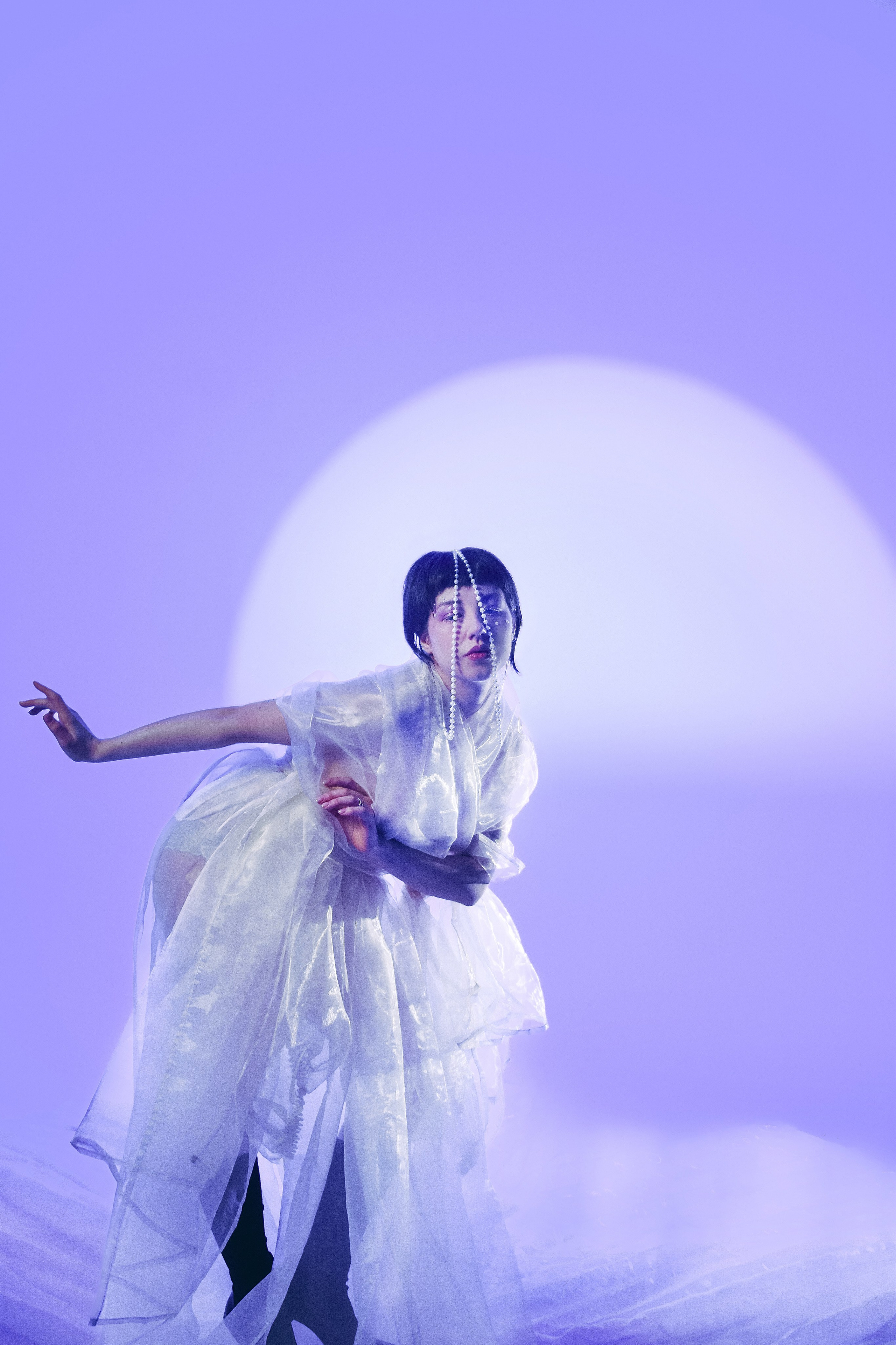 Sasha Erko. Galchenok