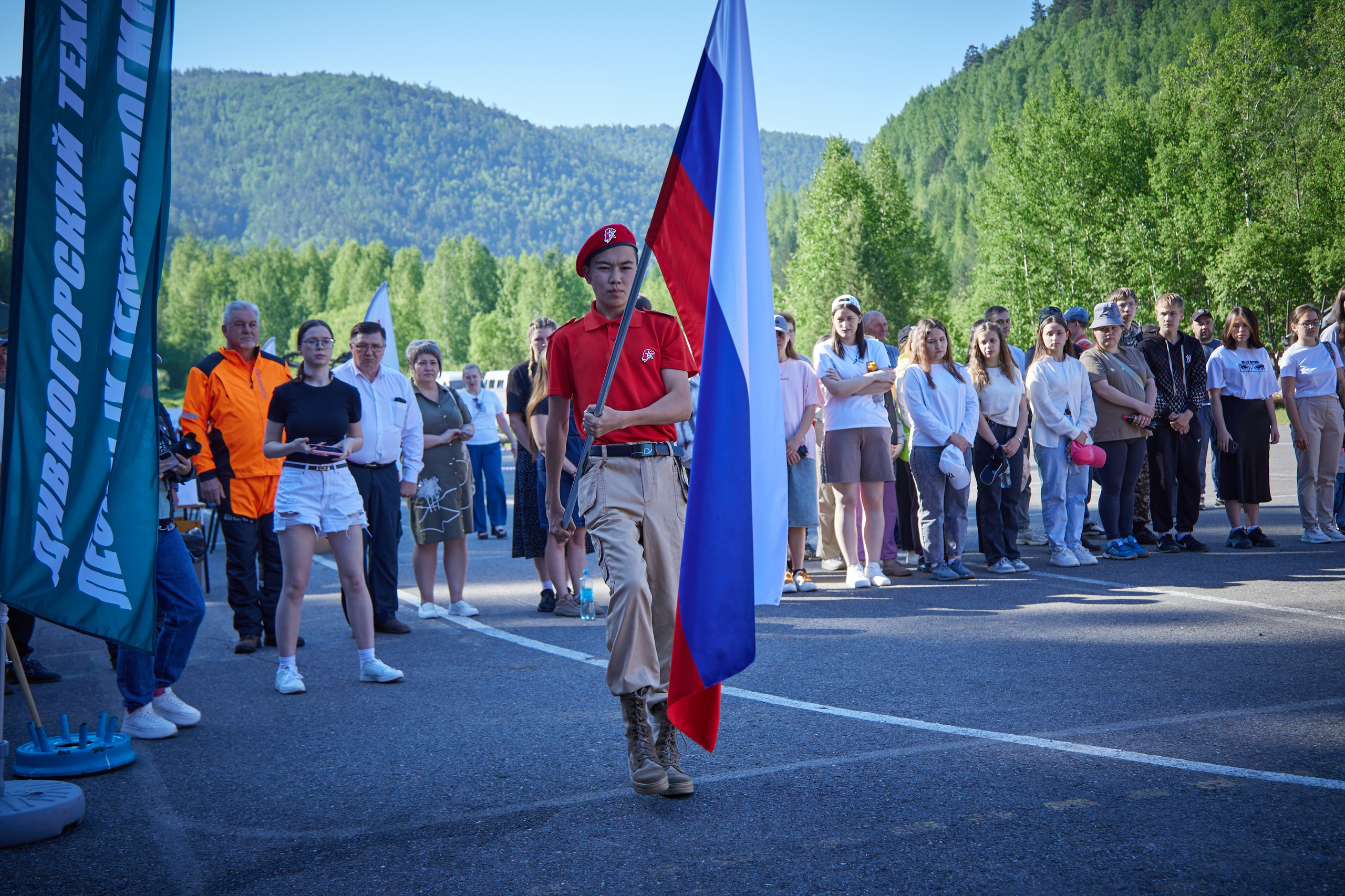 Всероссийские соревнования СИБИРСКИЙ ЛЕСОРУБ 2025. Фотограф Москва Concerts photo / Fashion photо
