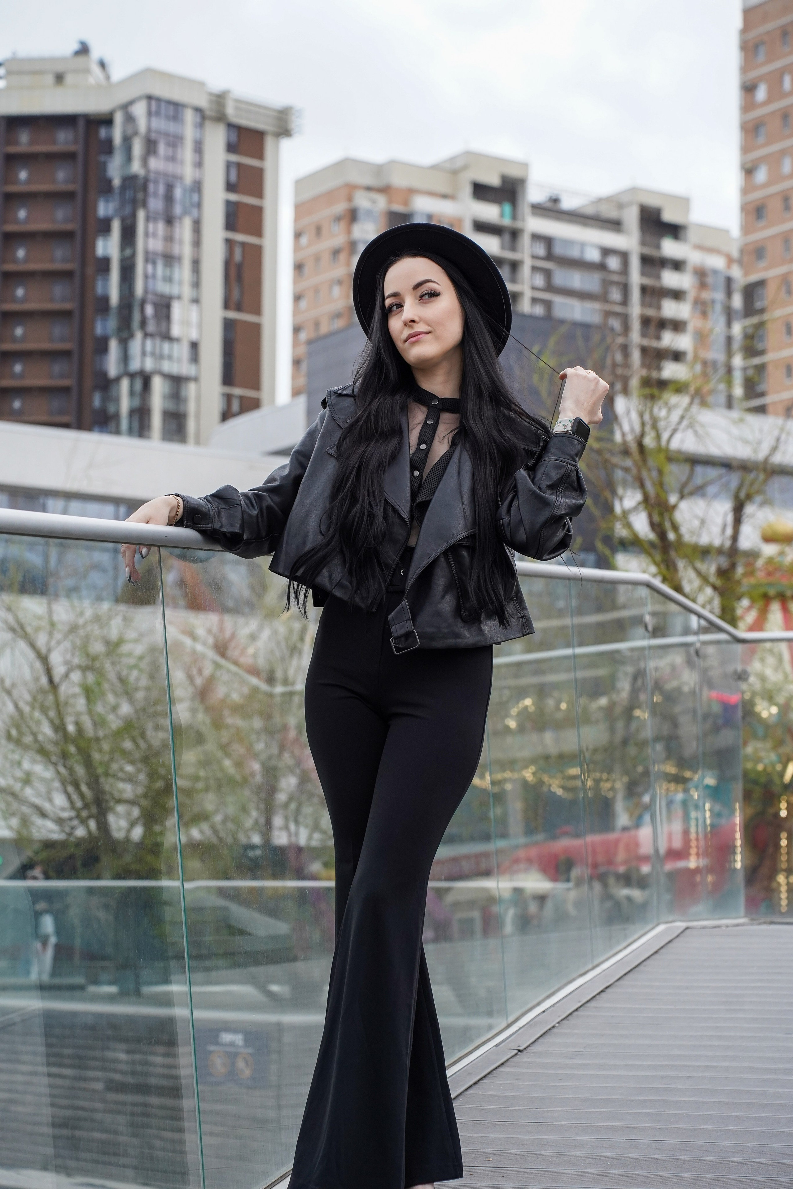 Алина. Фотограф Новороссийск | Геленджик и ЮФО Эльвина Ясинская