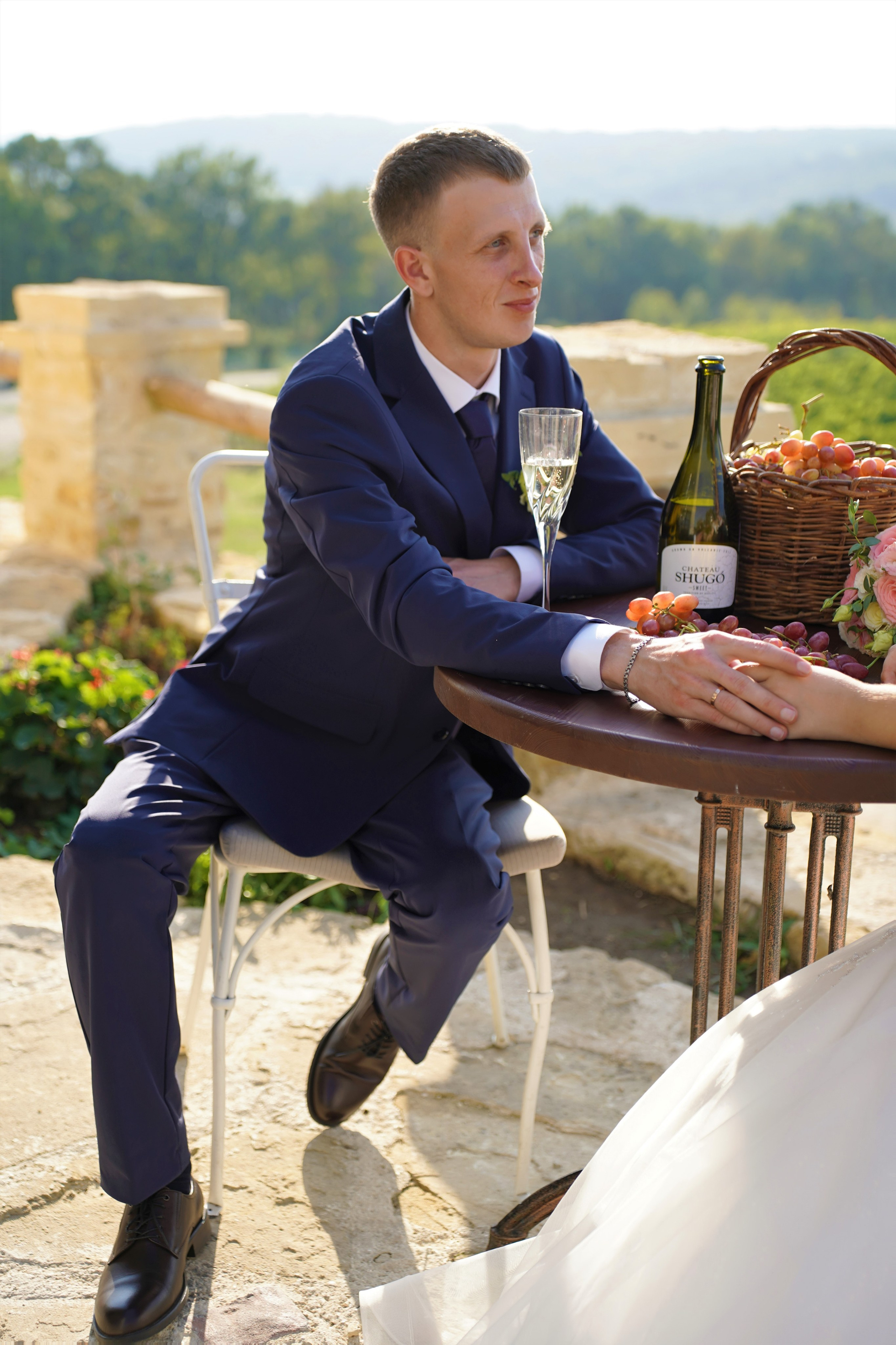 Андрей & Алина. Фотограф Новороссийск | Геленджик и ЮФО Эльвина Ясинская