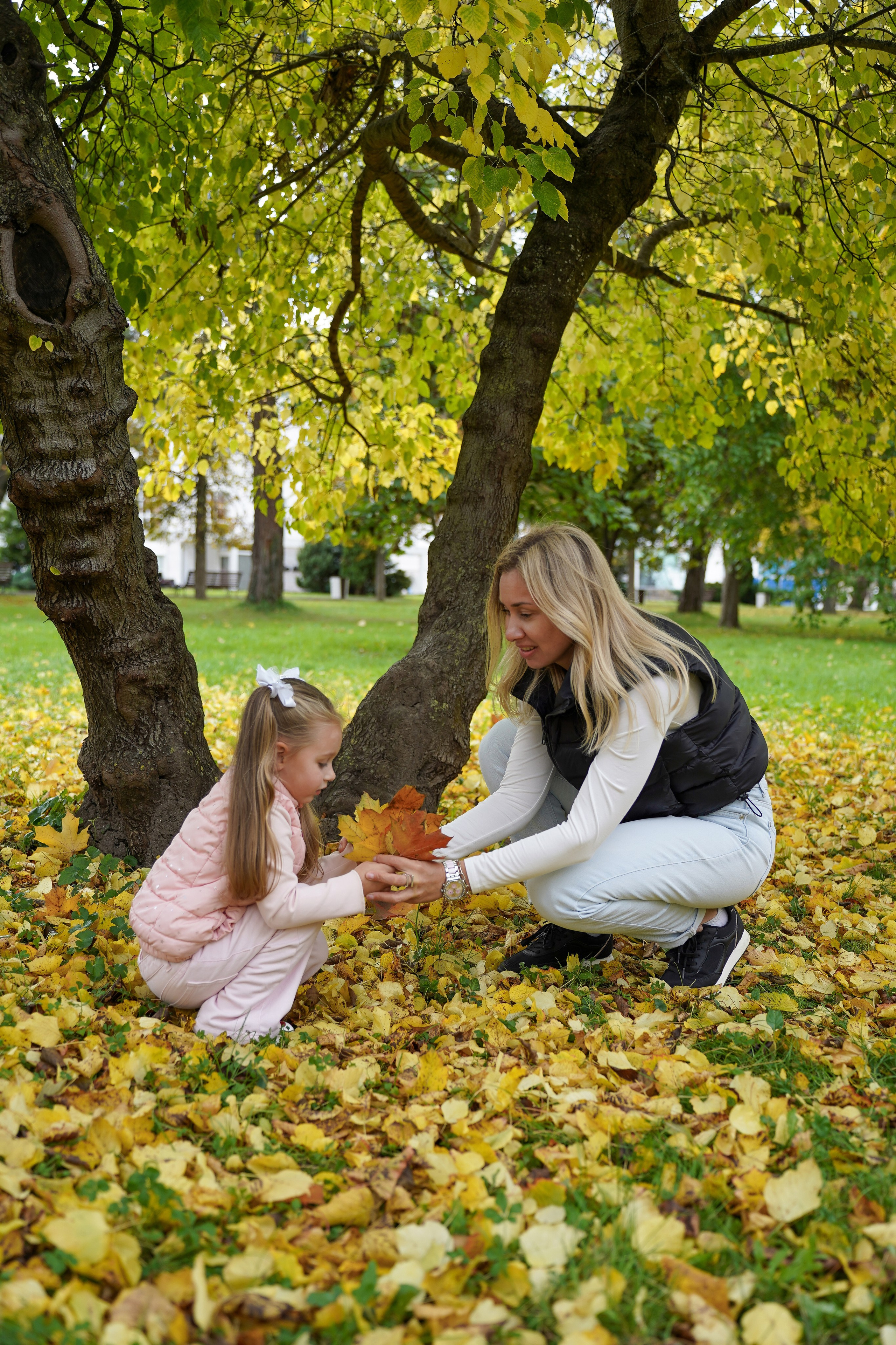 Семейная фотосессия в Абрау-Дюрсо. Фотограф Новороссийск | Геленджик и ЮФО Эльвина Ясинская