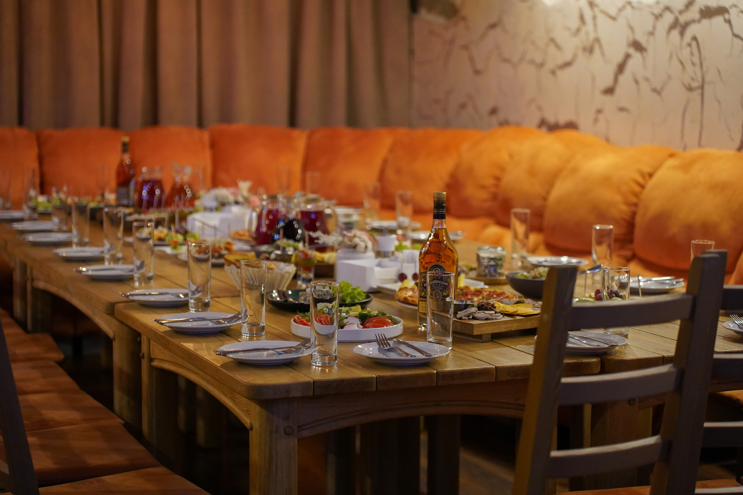 Юбилей в Maximus. Фотограф Новороссийск | Геленджик и ЮФО Эльвина Ясинская