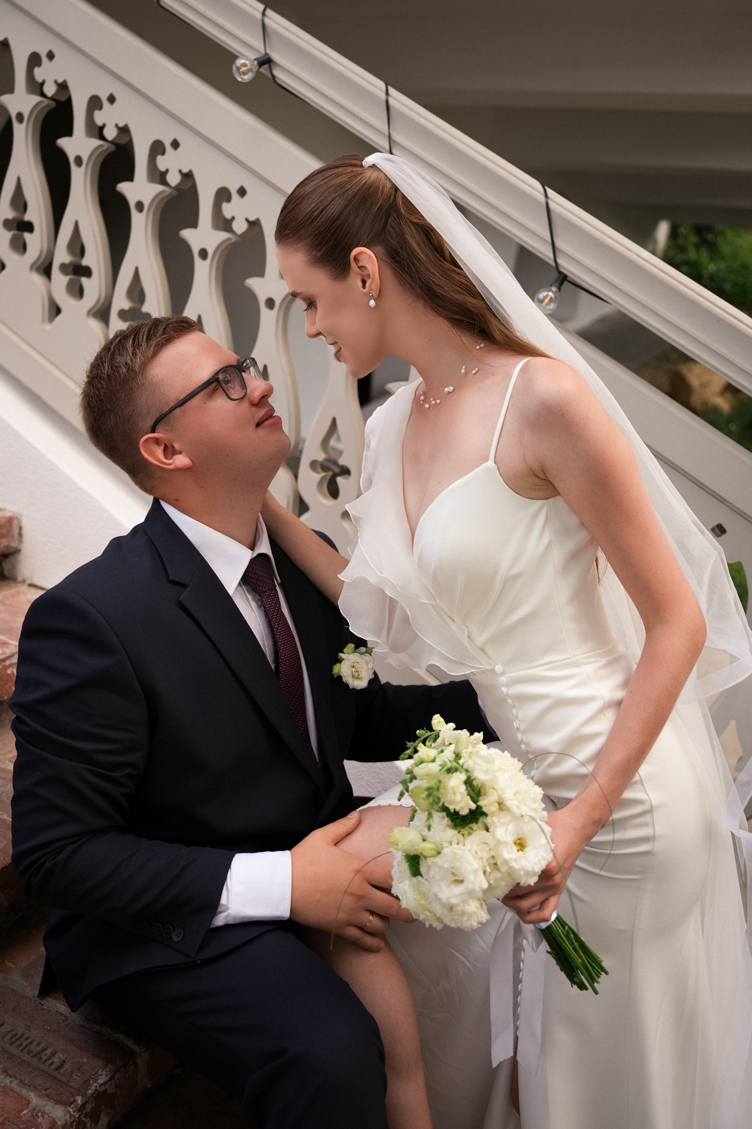 Андрей & Софья. Фотограф Новороссийск | Геленджик и ЮФО Эльвина Ясинская