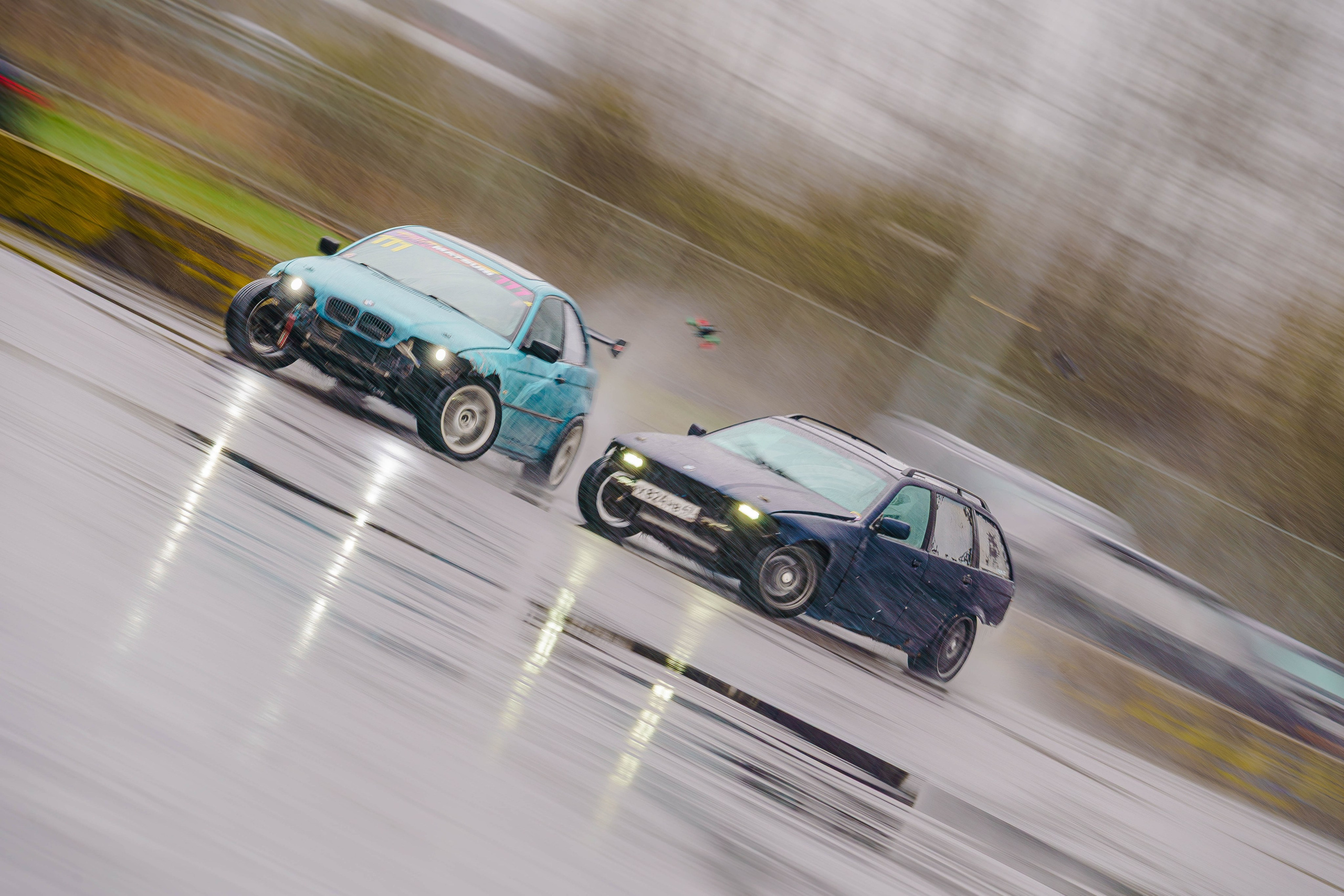 Drift matsuri. Александр СМИ