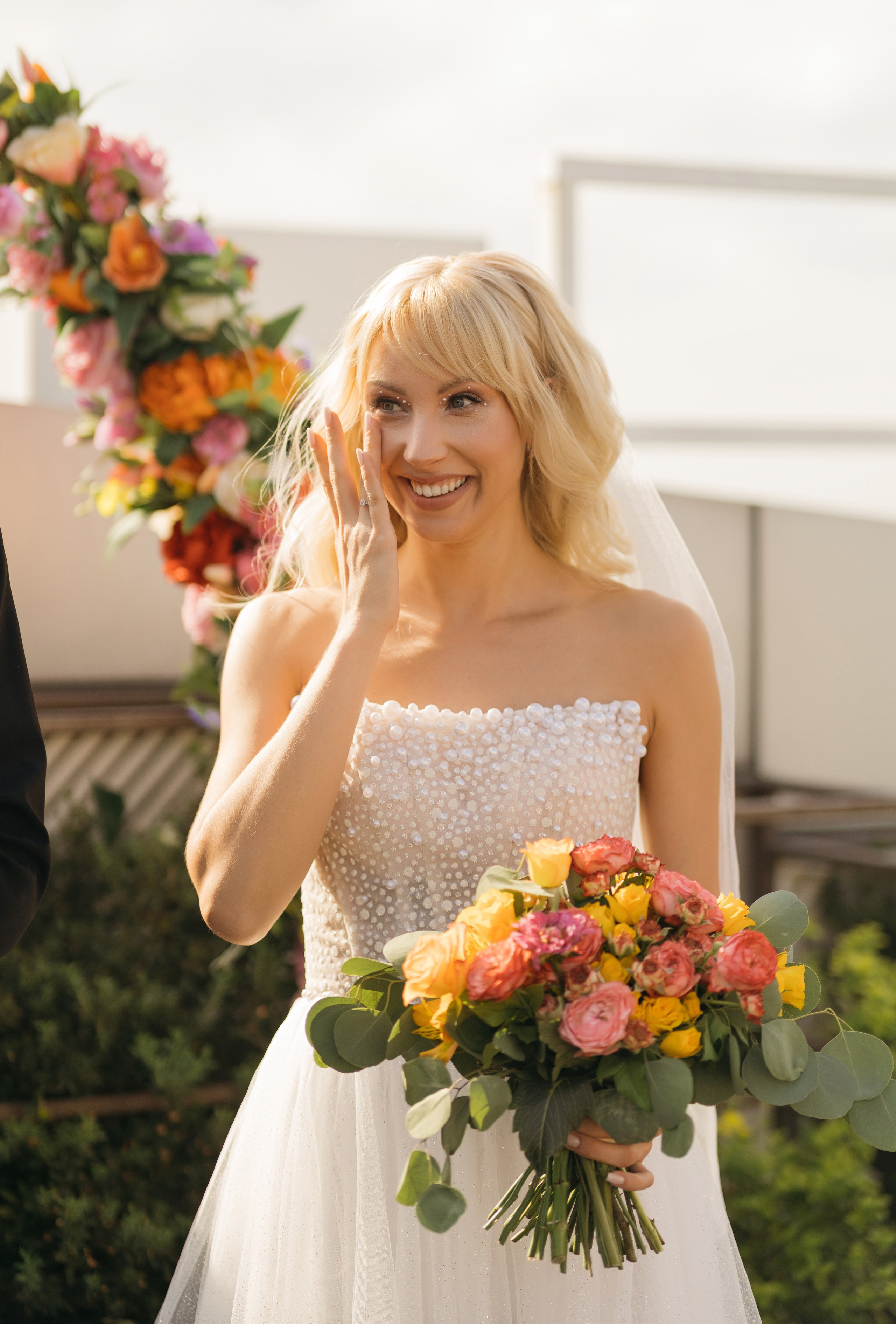Илья & Валерия. Свадебный и семейный фотограф в Краснодаре Павел Мельников