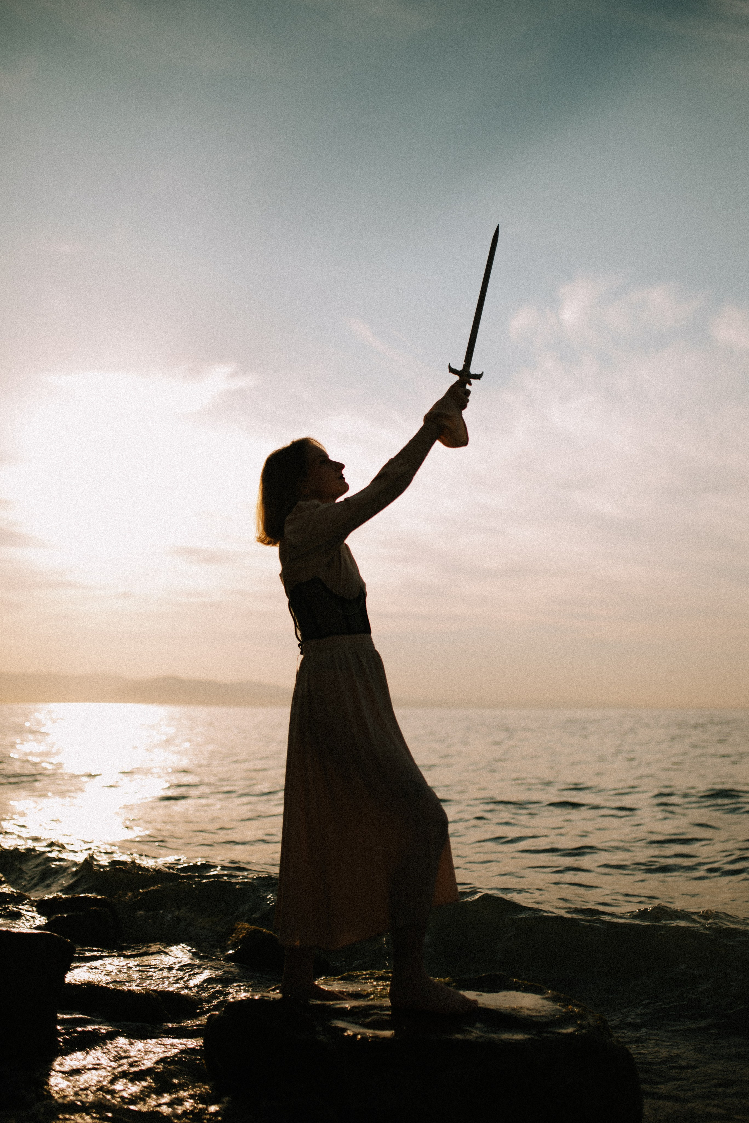 Дарья. Мысхако. Фотограф Санкт-Петербург, Новороссийск