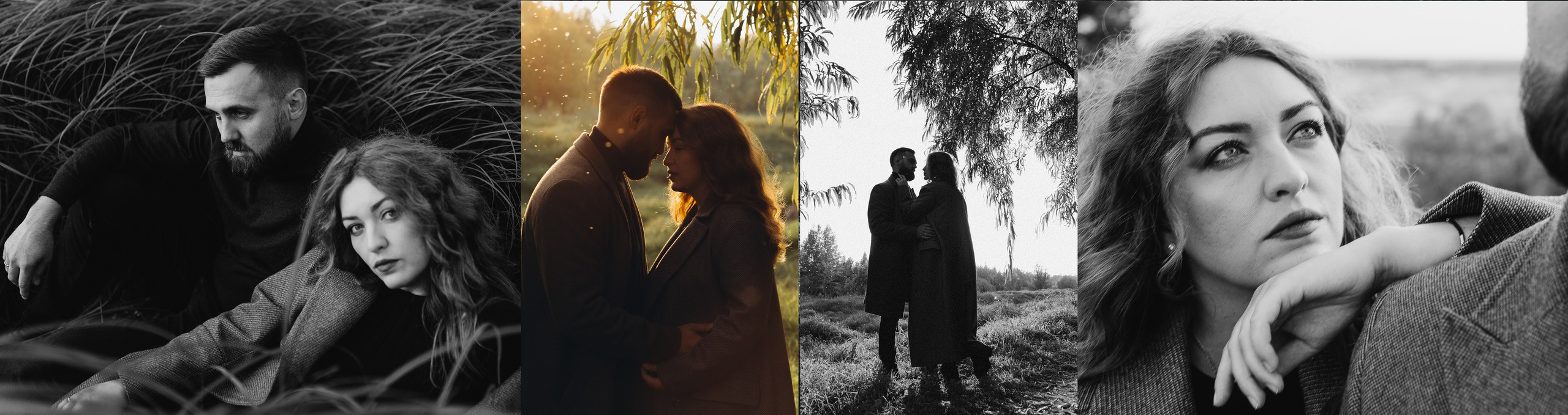 Свадебные фотографы в г. Сургут Маркова Наталья и Замахина Елена