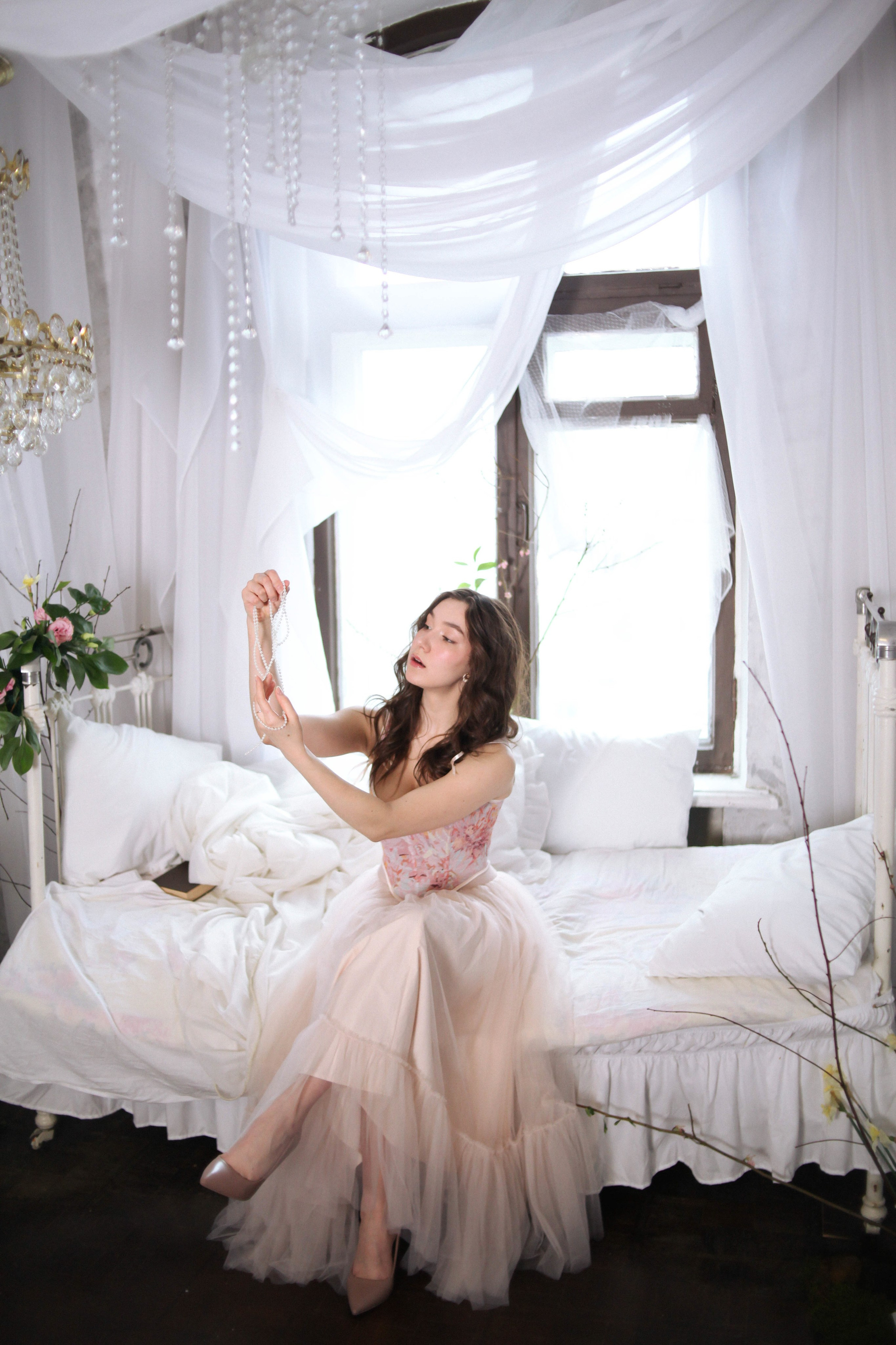 Софья. Свадебный и индивидуальный фотограф в Волгограде Епихина Надежда