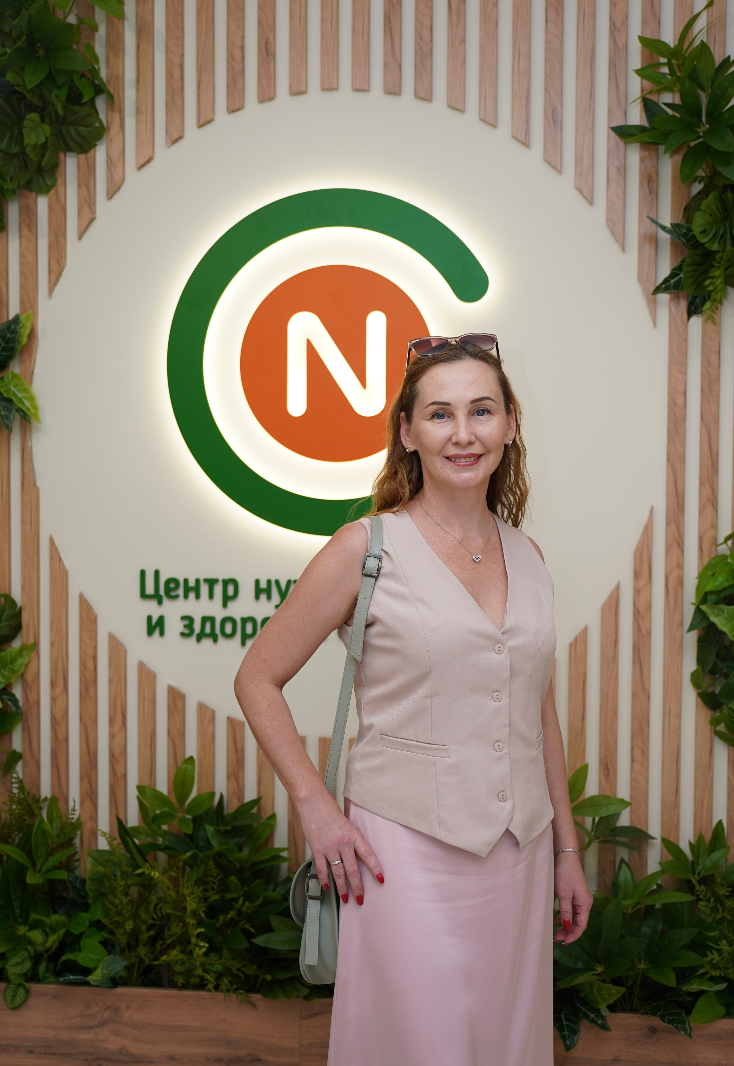 Центр нутрициологии и здорового питания. Фотограф Новороссийск | Геленджик и ЮФО Эльвина Ясинская