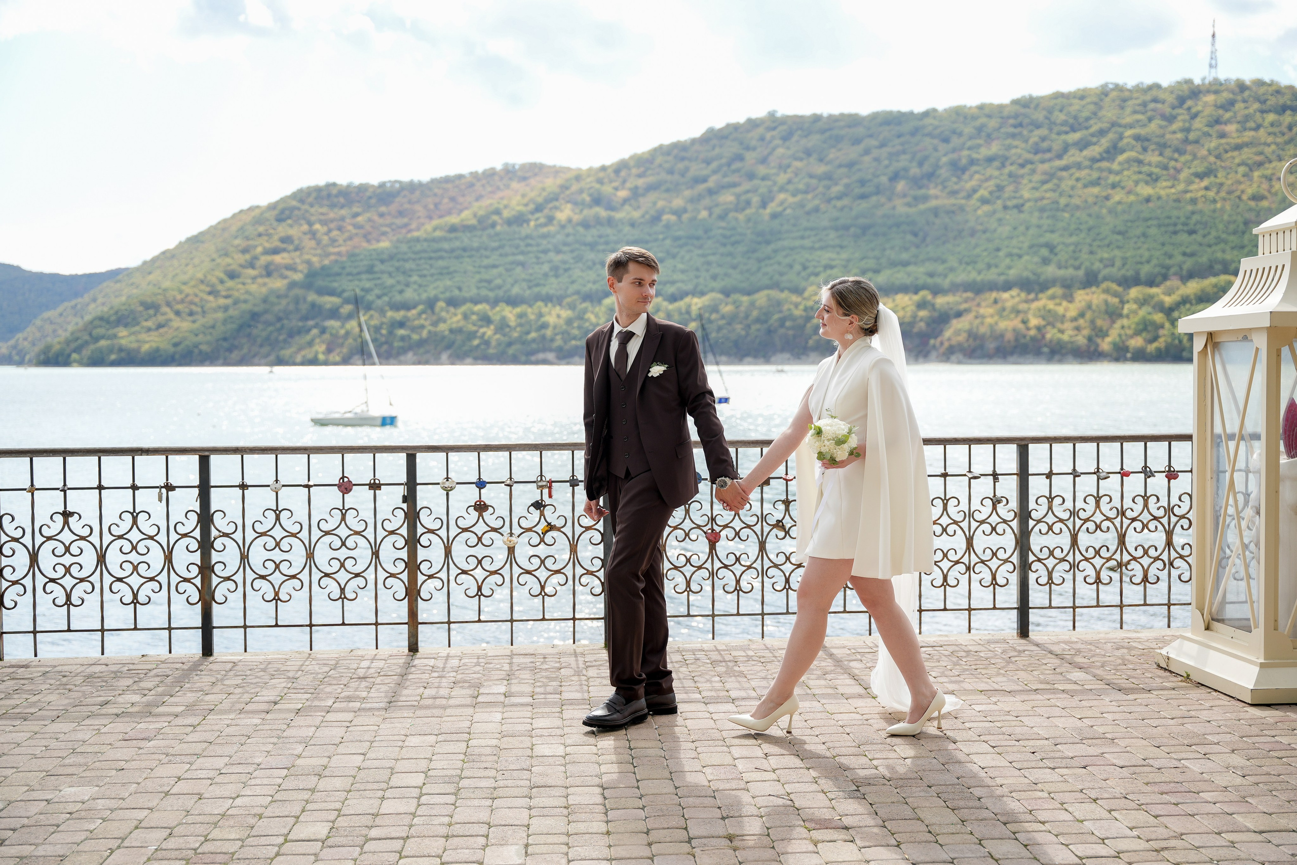 Виталий & Екатерина. Фотограф Новороссийск | Геленджик и ЮФО Эльвина Ясинская