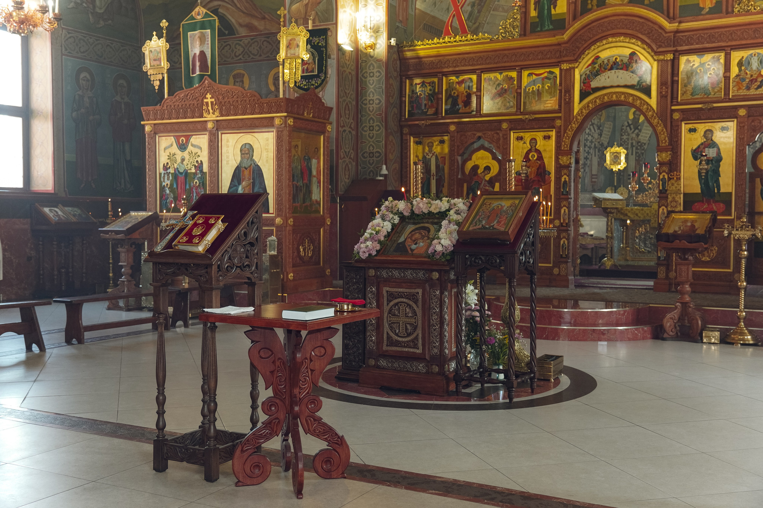 Венчание Романа & Елены. Фотограф Новороссийск | Геленджик и ЮФО Эльвина Ясинская