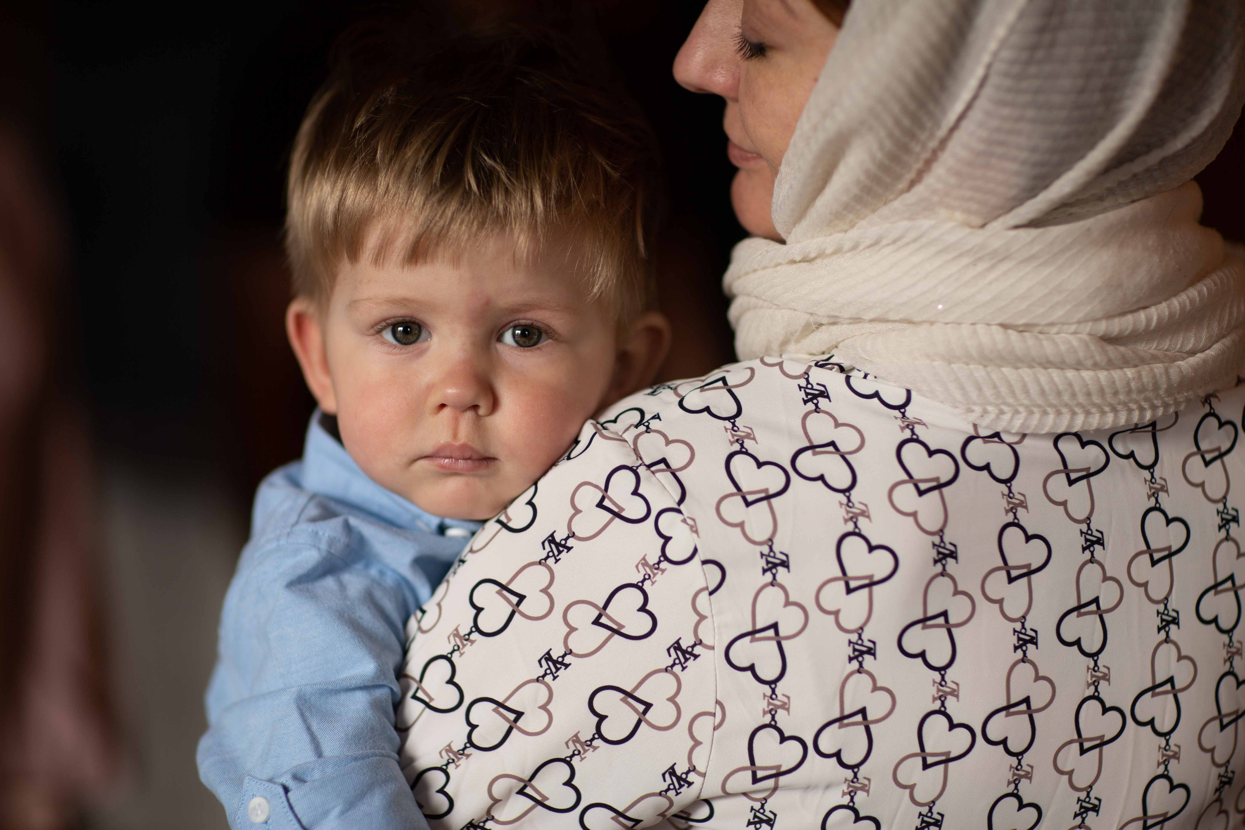 Крестины. Детский и семейный фотограф в Москве и Подмосковье Светлана Адамова