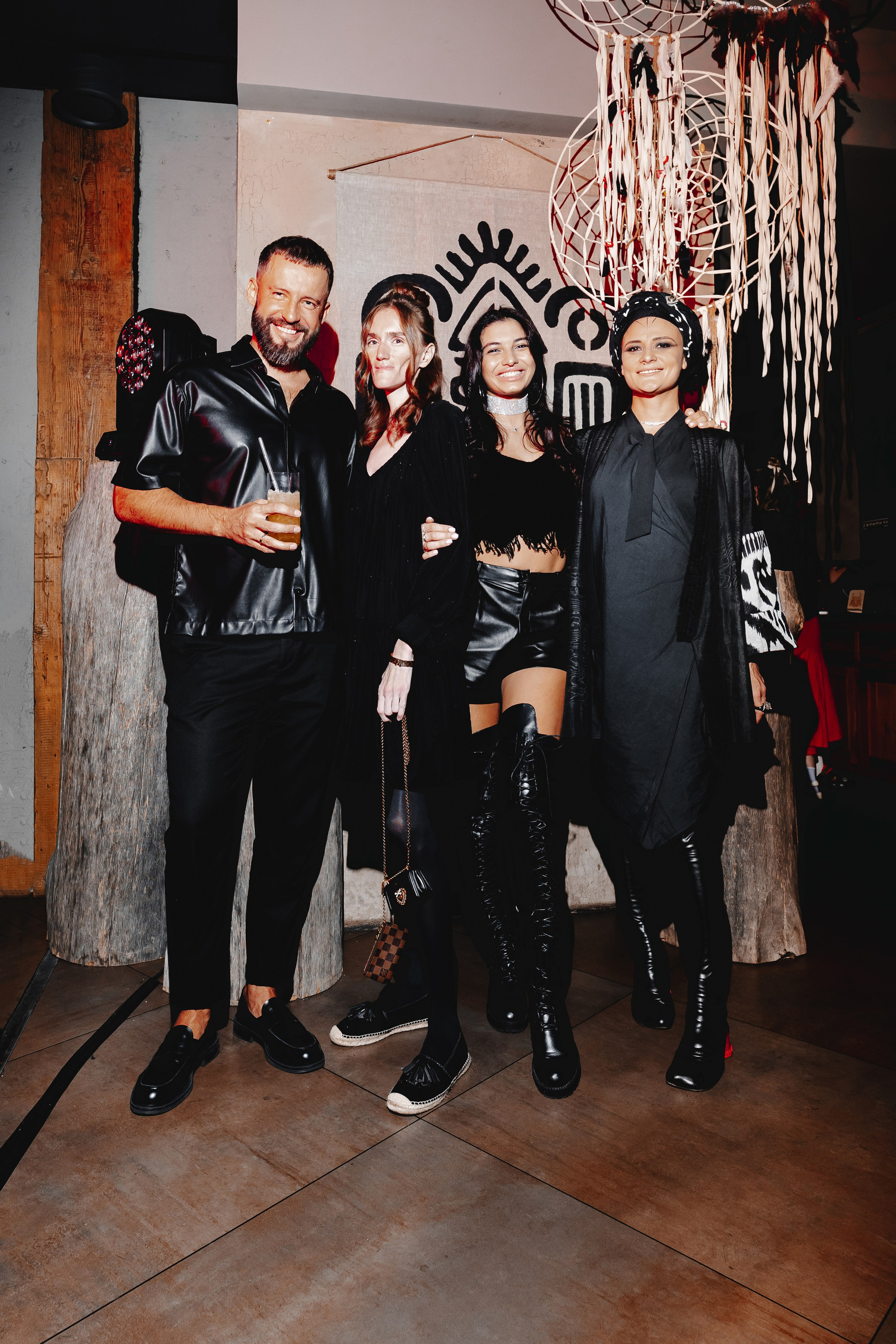 3 Года Джимми Чу | Special Bar Коробок | Special Guest UNAM. Главная