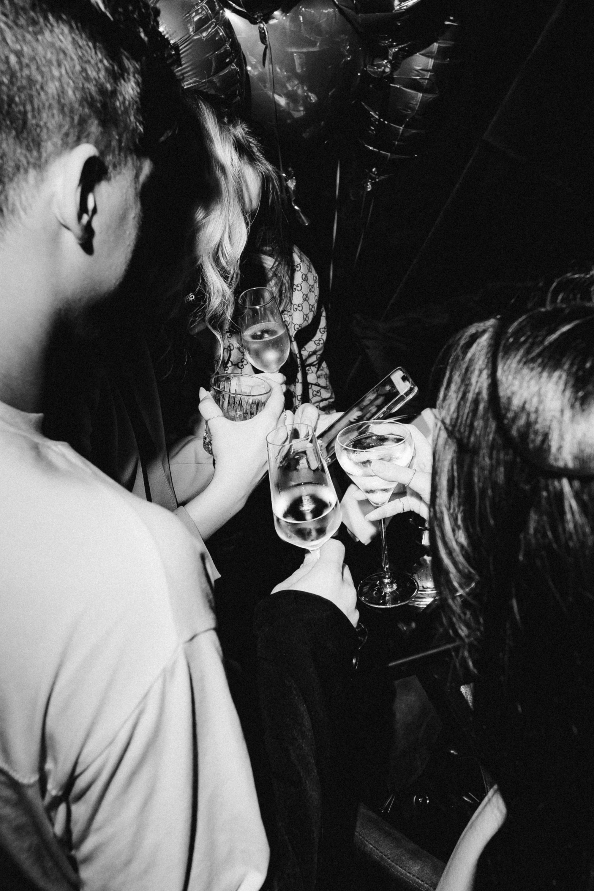 Vklybe x Ambre | Dj Cherocky. Главная