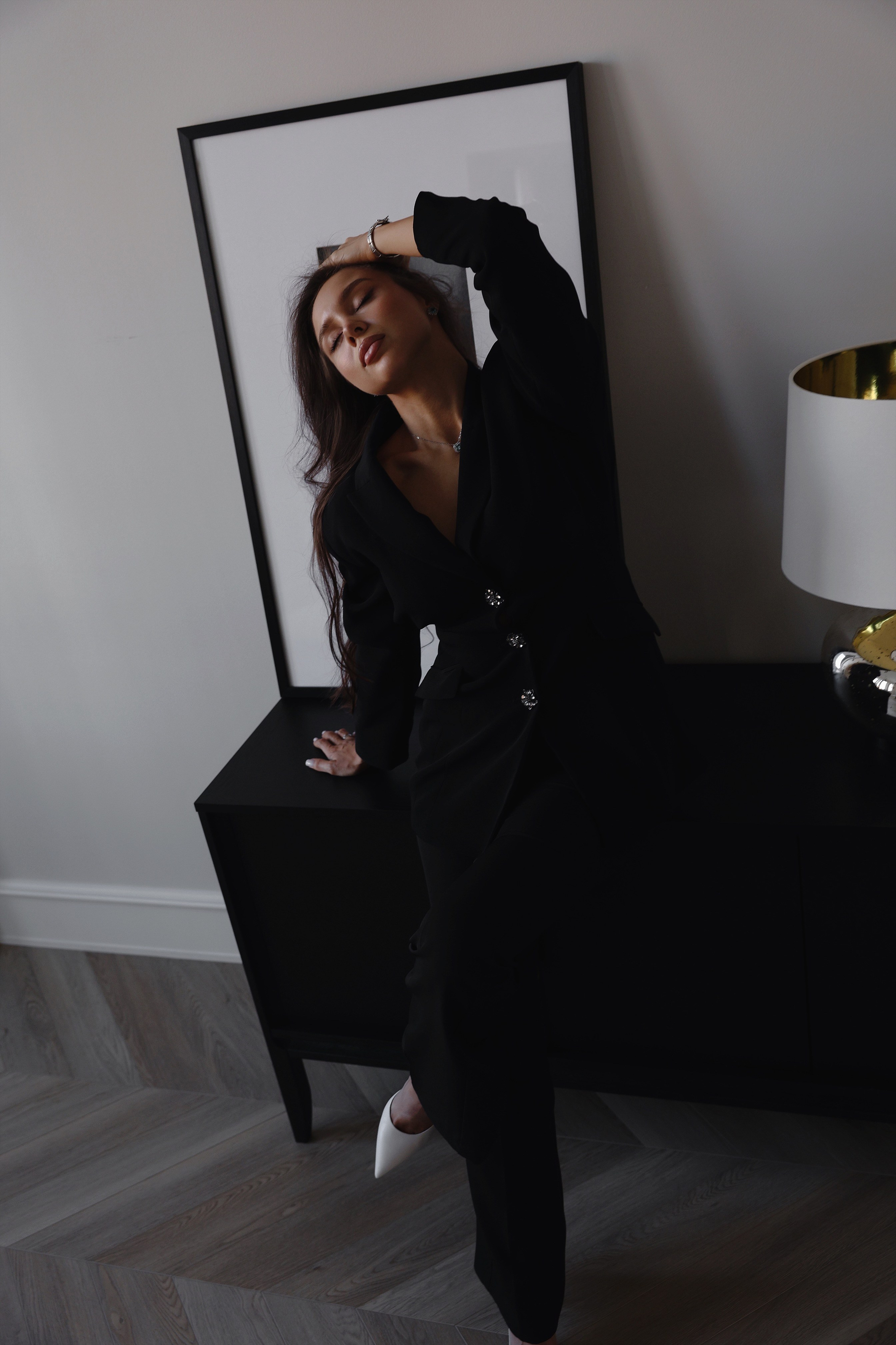 Happy Birthday, Liza. Главная