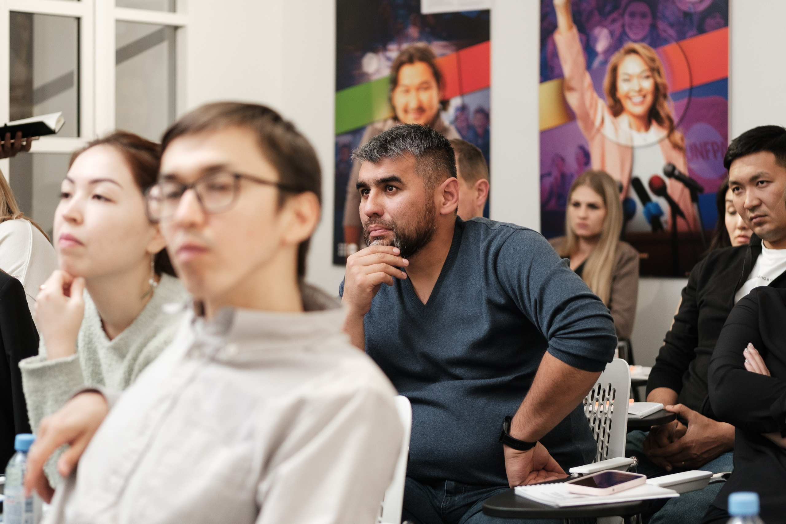 Инвестиционный форум. Профессиональный фотограф