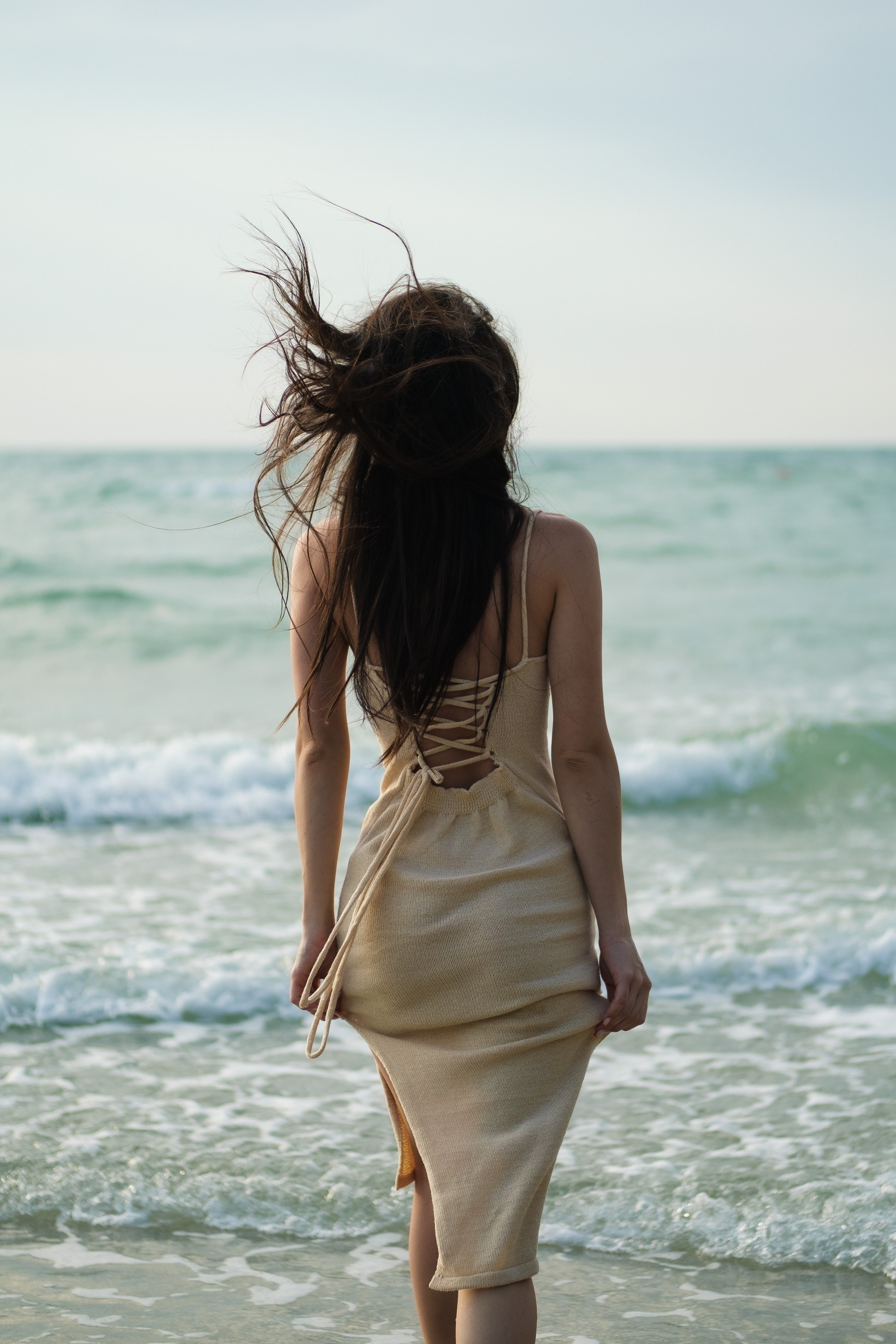 Полина. Профессиональный фотограф