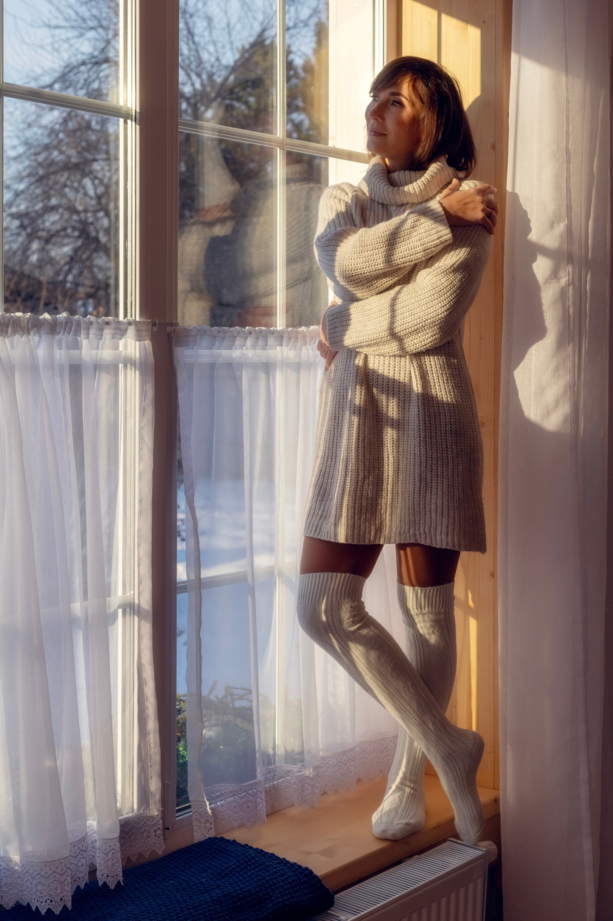 Индивидуальные съемки. Фотограф Нина Пашина — Пермь