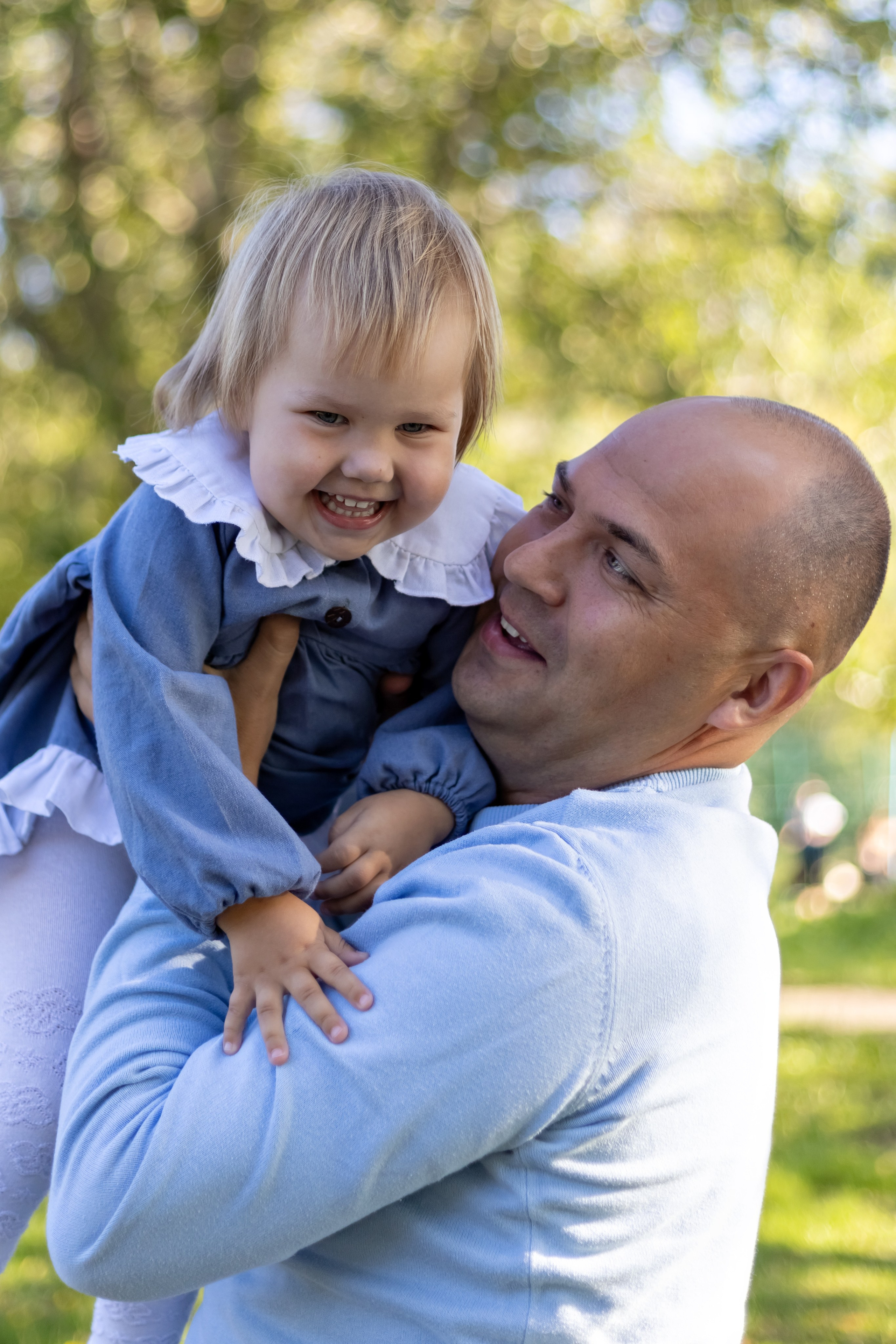 Семья Вотинцевых!. Фотограф Нина Пашина — Пермь