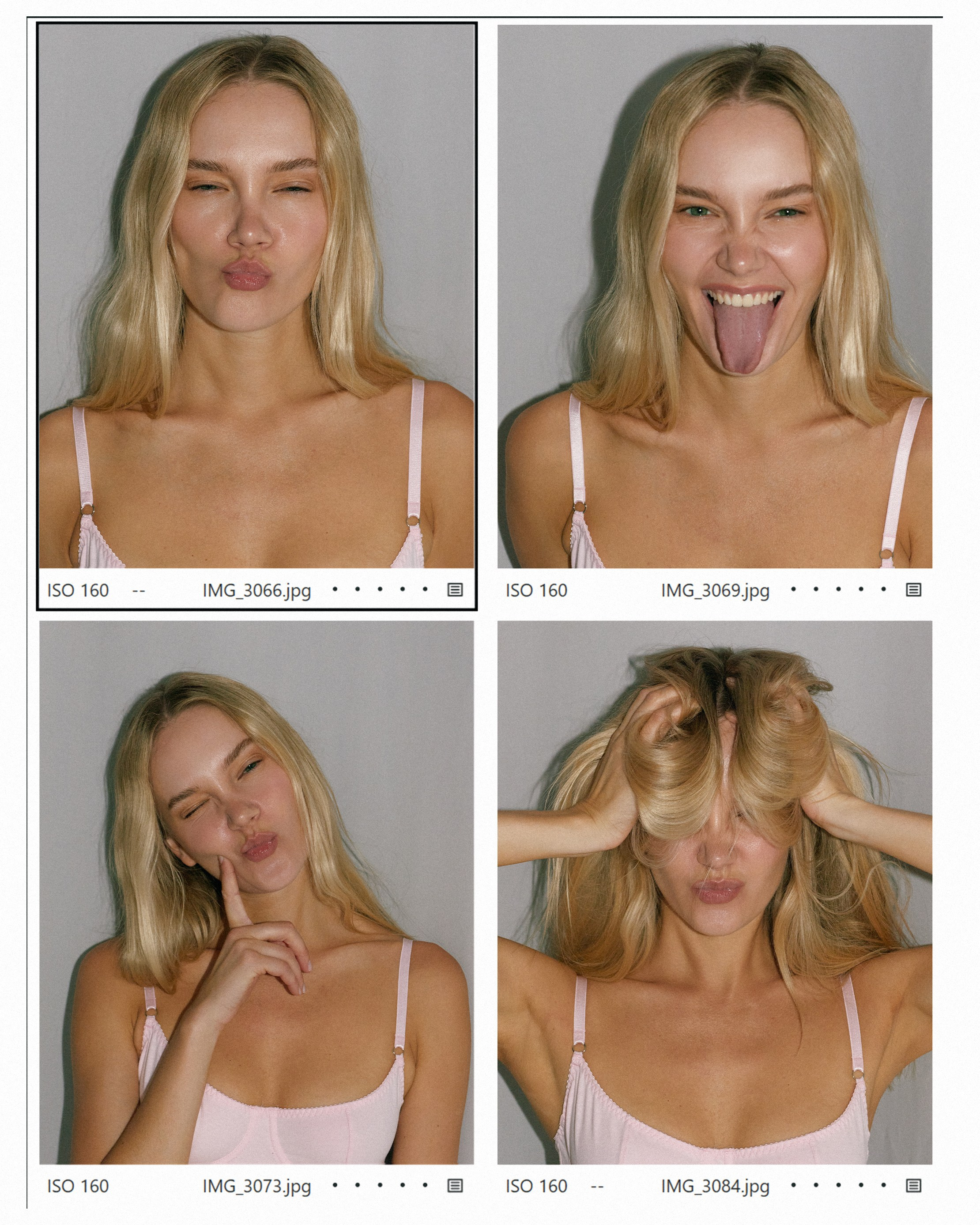 Яна. Fashion фотограф в г. Москва