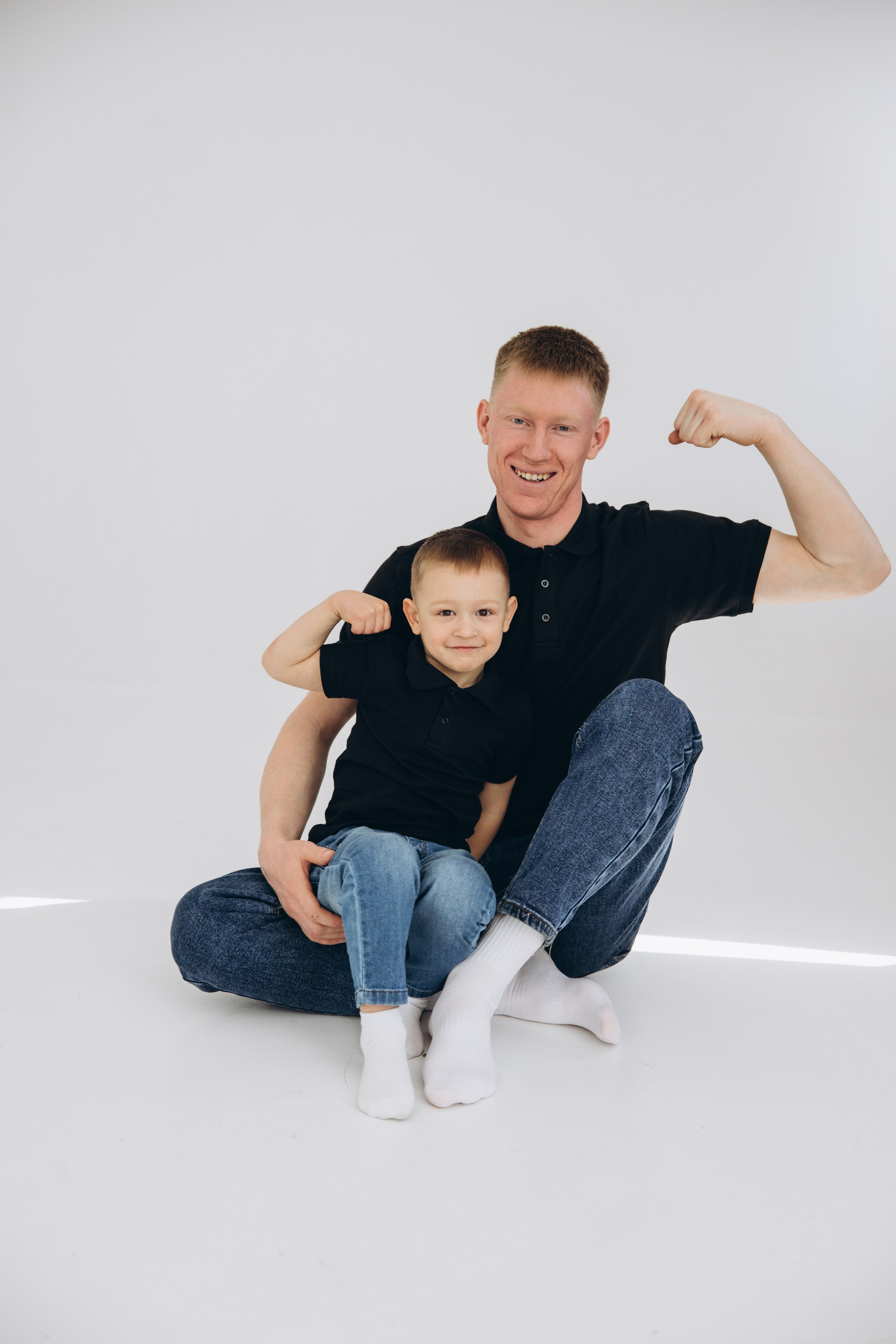 День рождения. Свадебный, семейный фотограф в Иркутске Светлана Макаричева