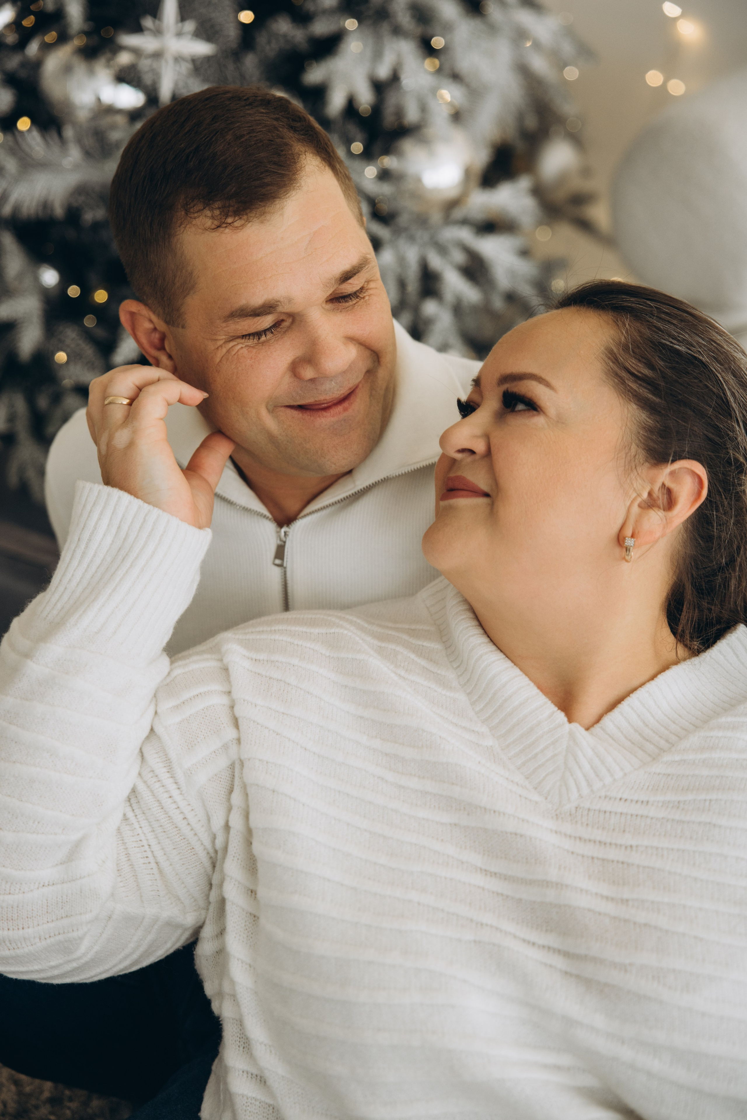 Фотопроект в зум студии. Свадебный, семейный фотограф в Иркутске Светлана Макаричева