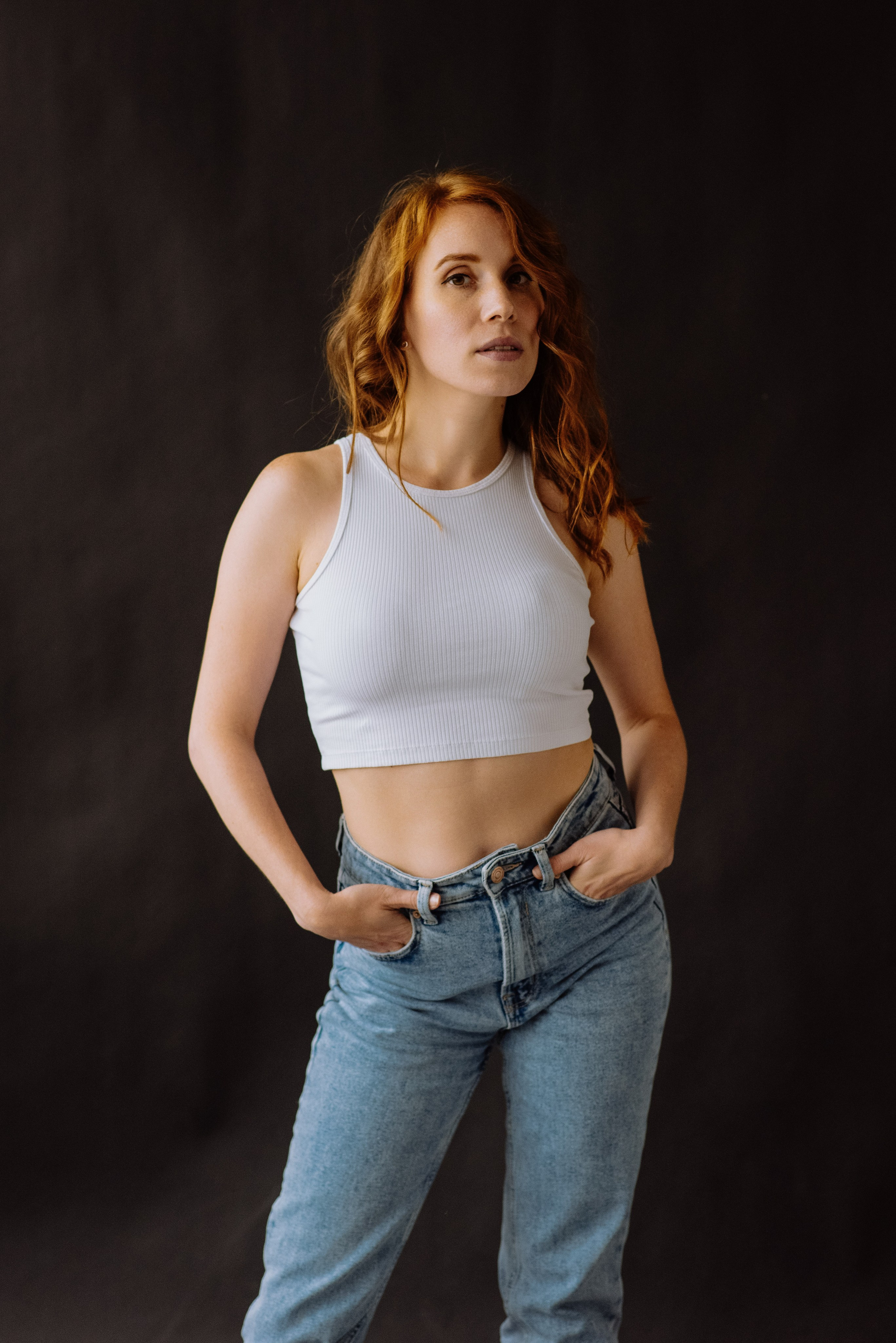 Катя. Свадебный фотограф в Москве Анна Полушина