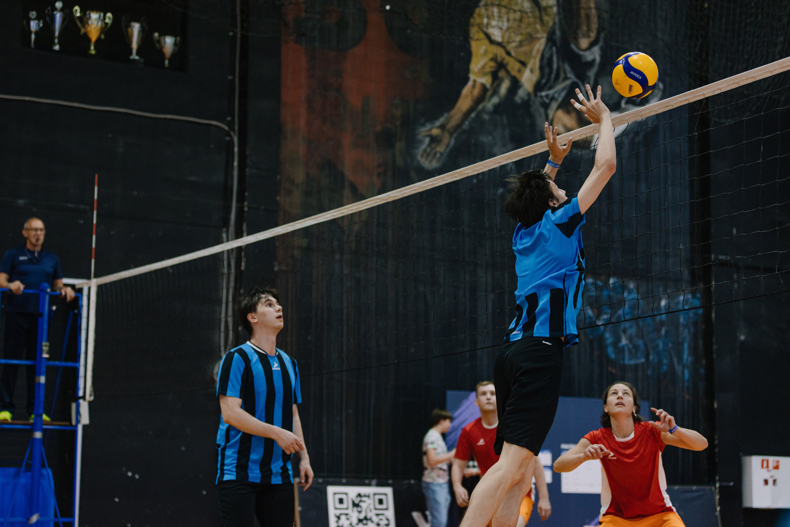 Спортмастер. Многопрофильный фотограф в Санкт-Петербурге Светлана Вельгас