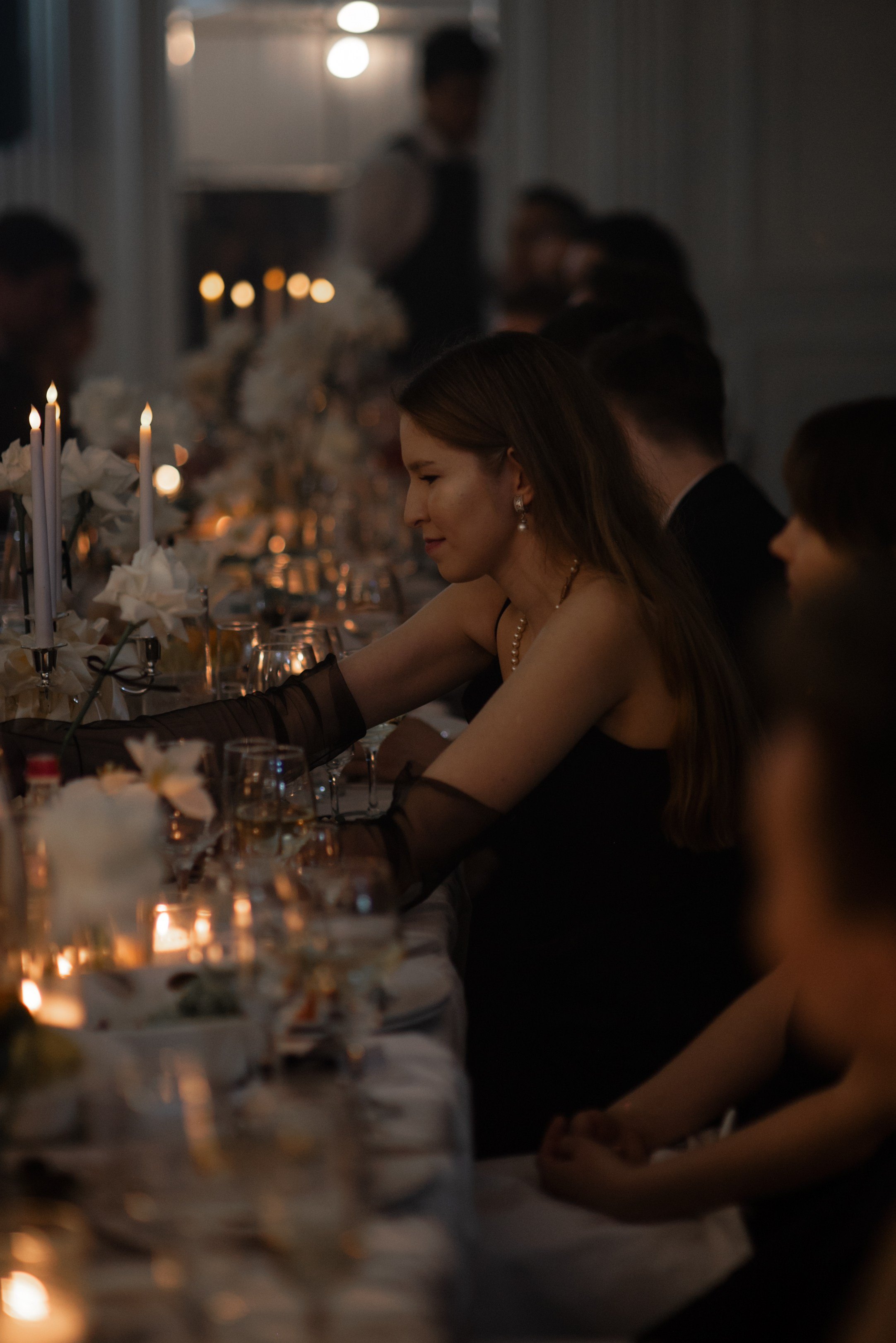 Black & White Wedding. Свадебный организатор Viktoria.Wedding