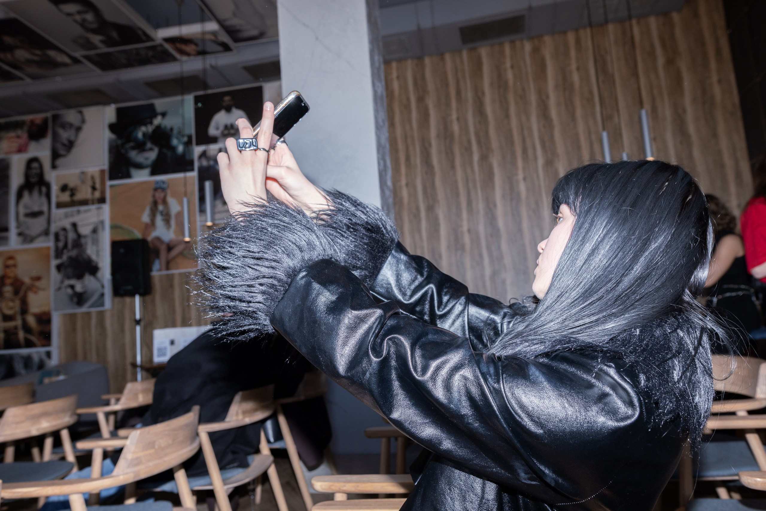 STLF. Maxim Haritonchik — photographer