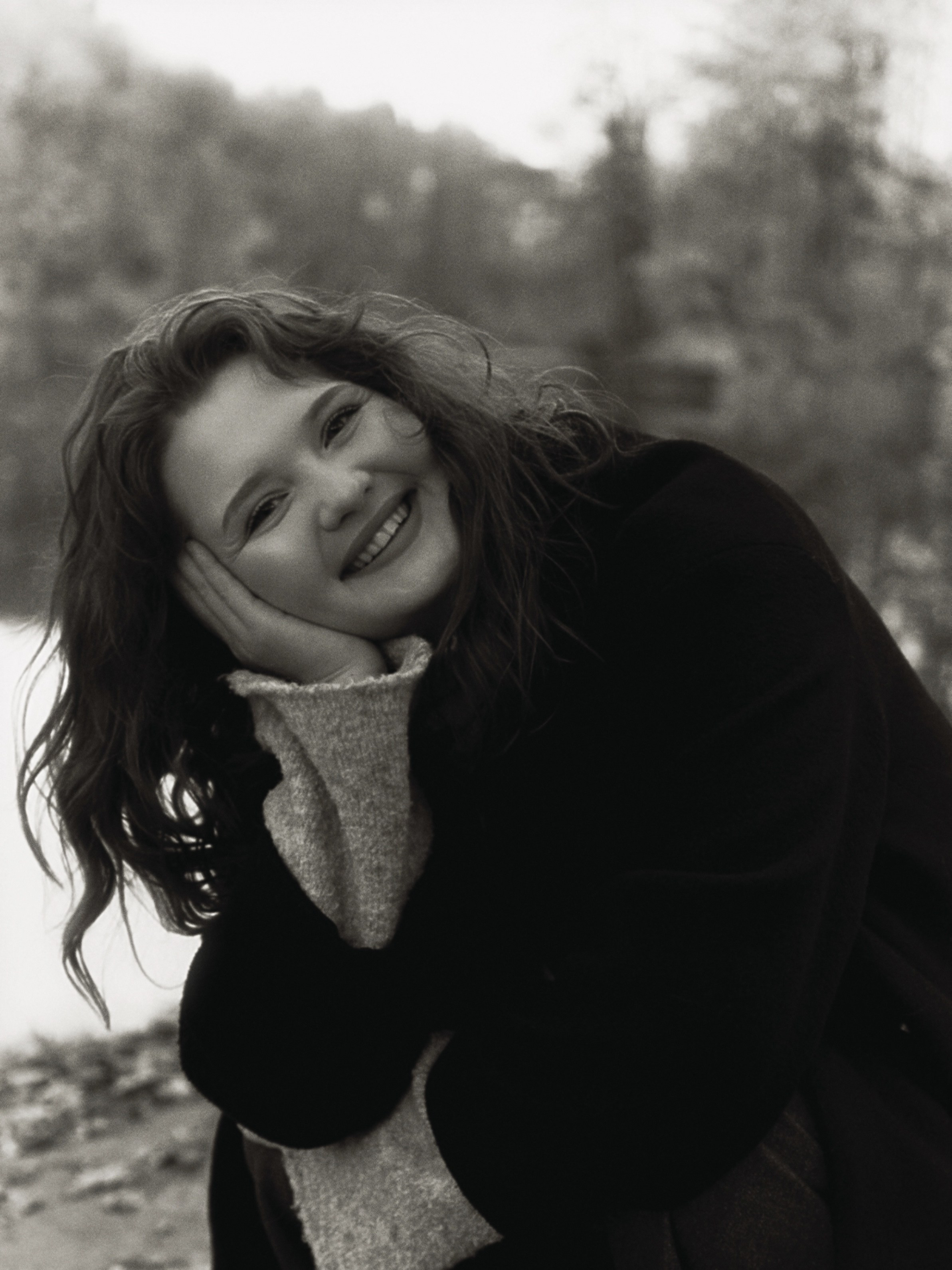 Ksenia. Индивидуальная и семейная фотосессия в Чебоксарах Оксана Русакова