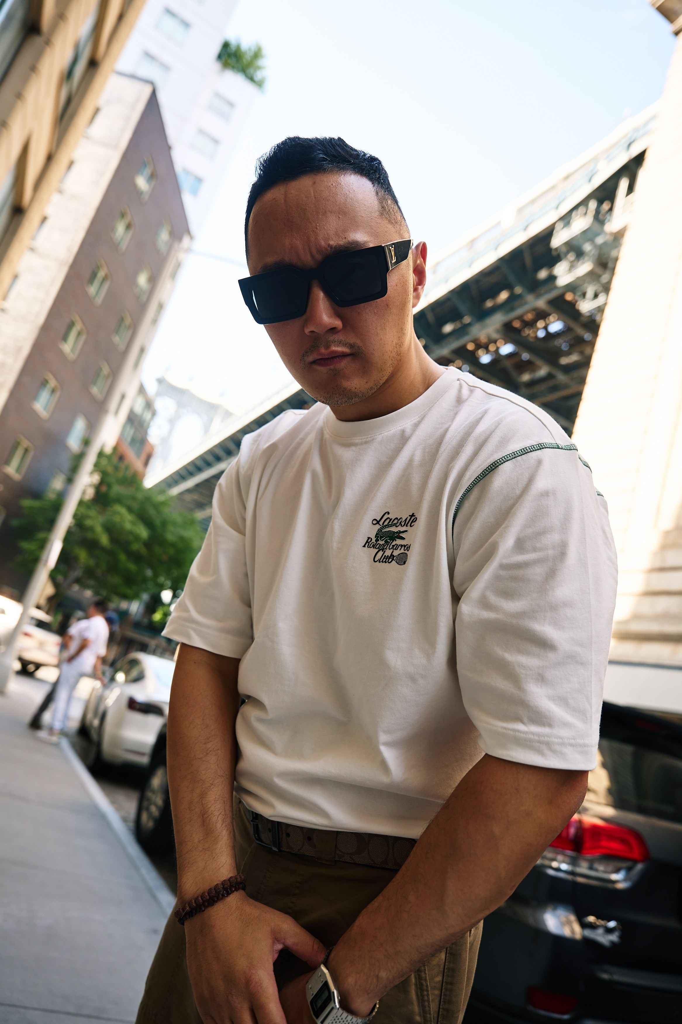 Ахан New York. Alim Alimov Fashion Photographer