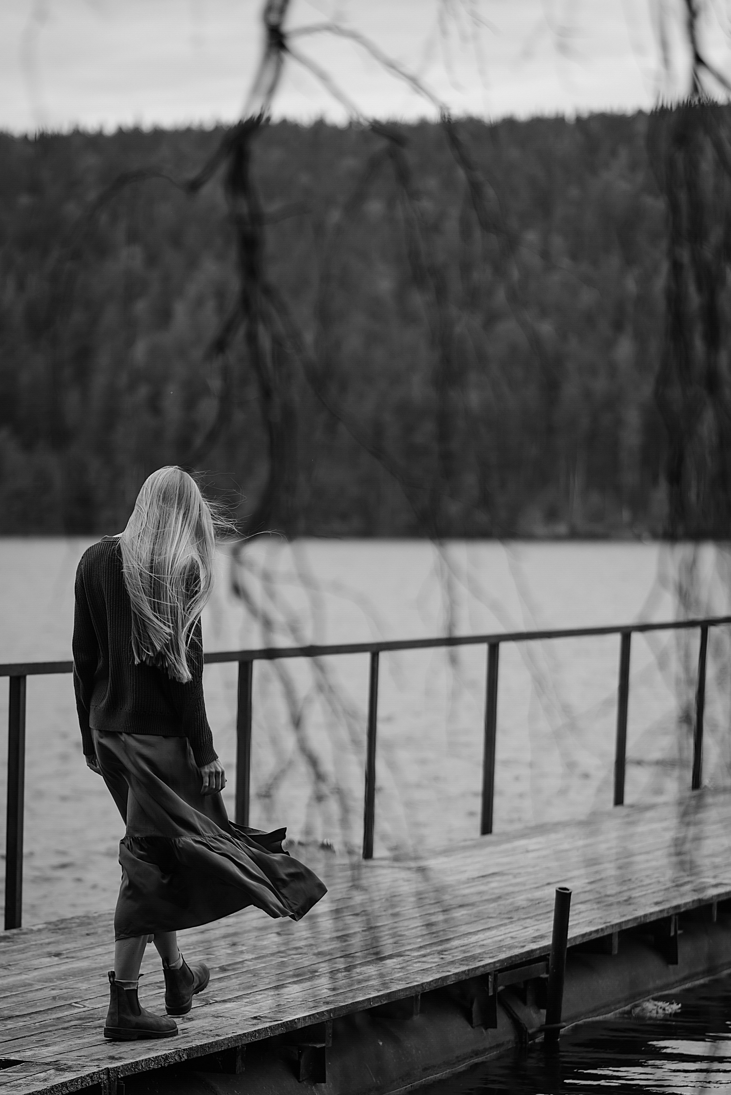 Портреты. Фотограф Рашковская Полина