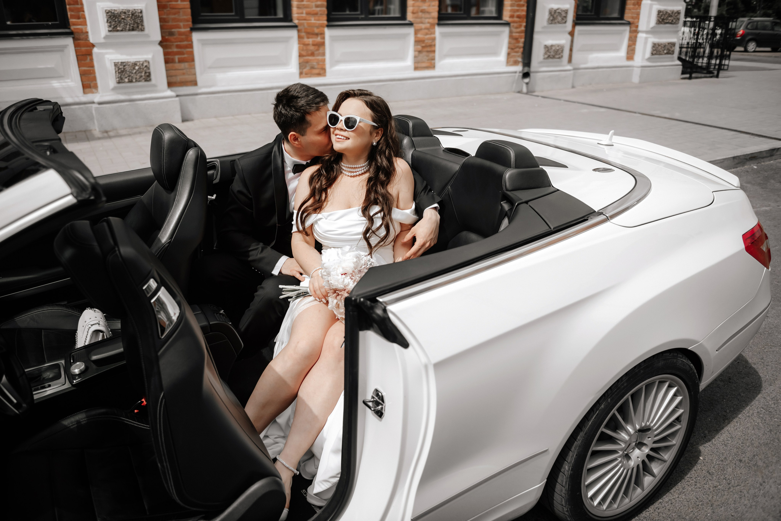 Артур & Регина. Ваш свадебный фотограф Владимир Ямулин / Стерлитамак и РБ