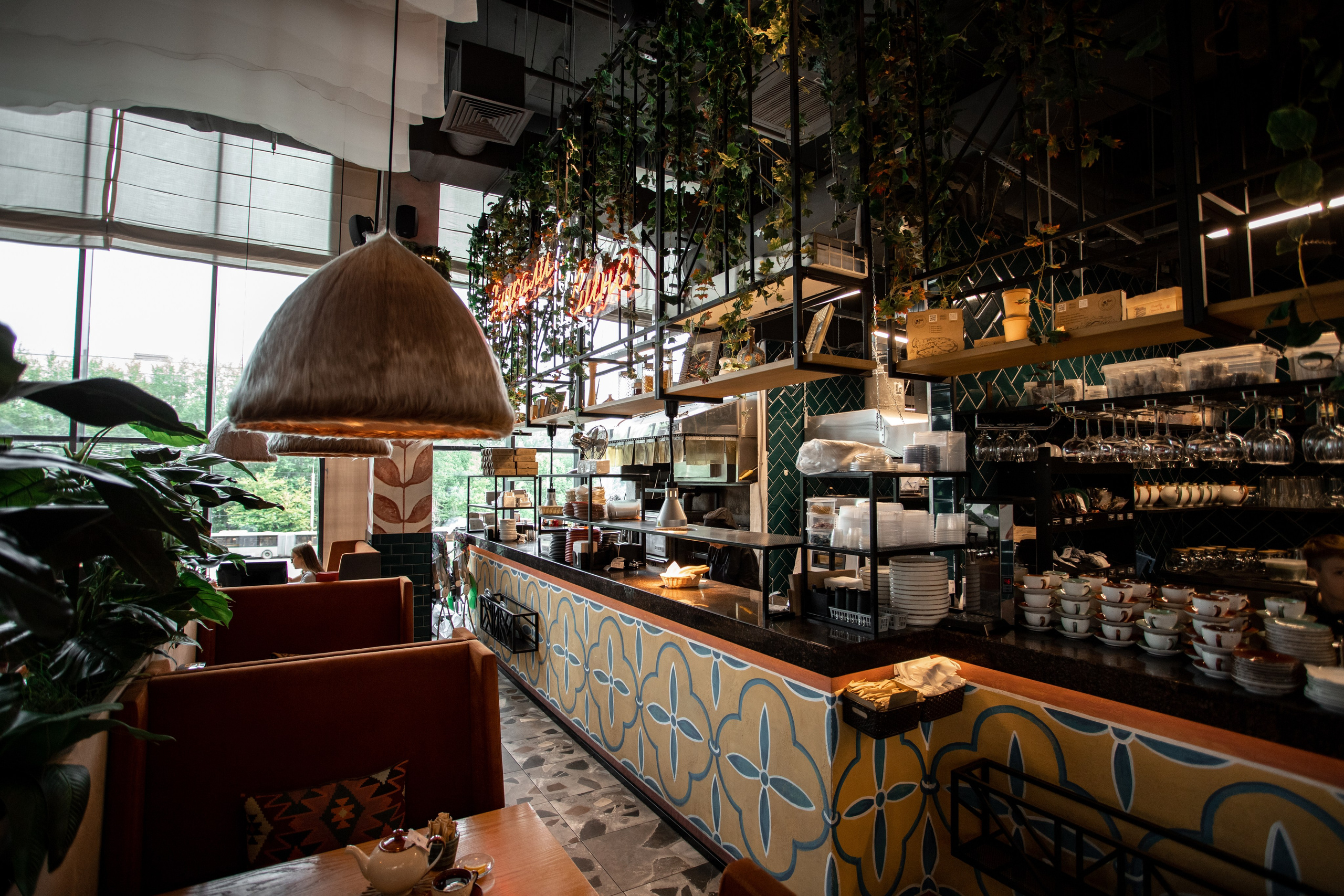 Интерьеры. Фотограф Тюмень Александр Долгих