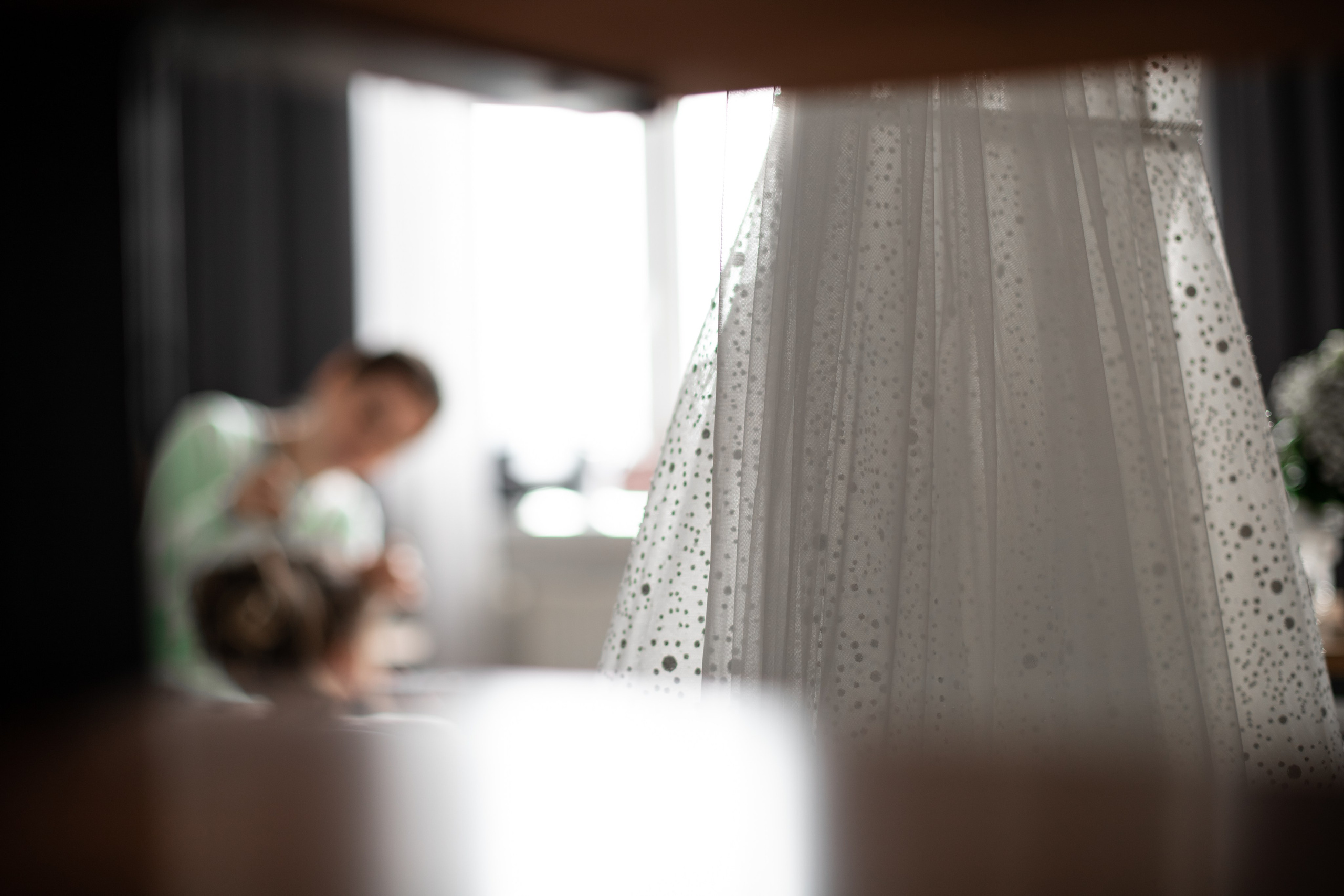 Максим и Юлия. Фотограф Тюмень Александр Долгих