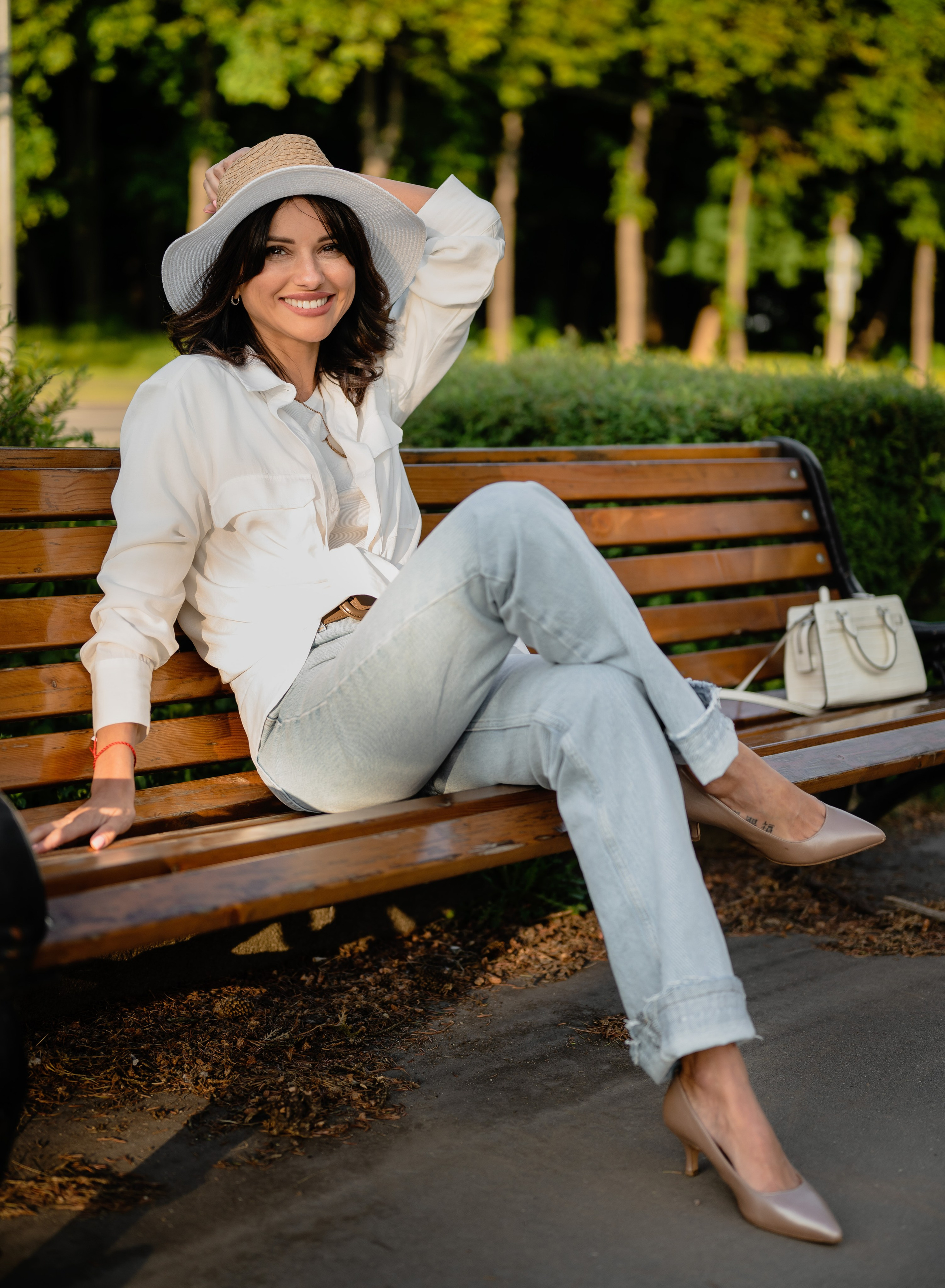 Family story. Wedding and Destination photographer Rustam Kalimullin