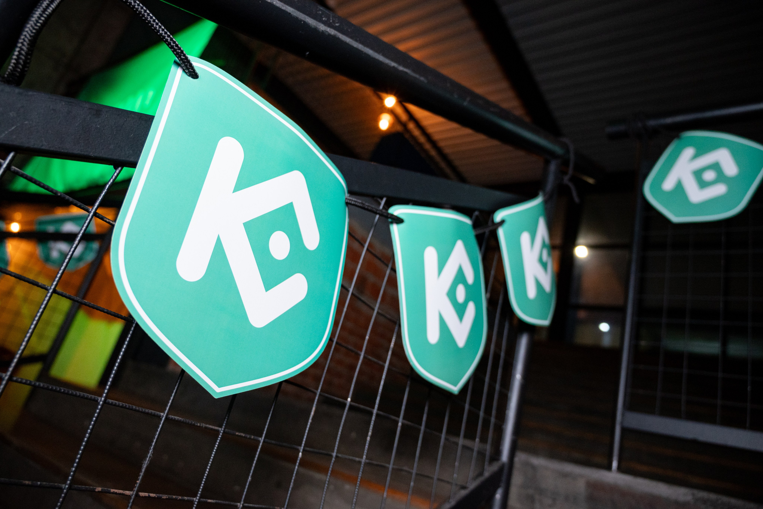 Конференция от криптобиржи KuCoin. Фотограф мероприятий в Москве