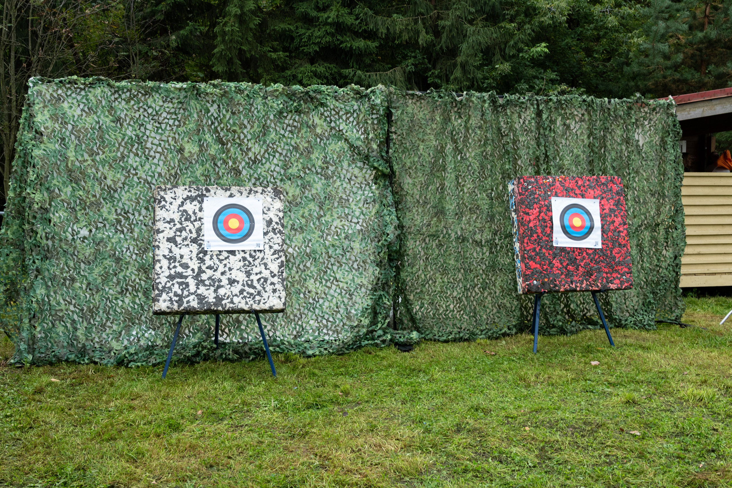 Репортаж на семейном фестивале для сотрудников «Газпромнефть». Фотограф мероприятий в Москве