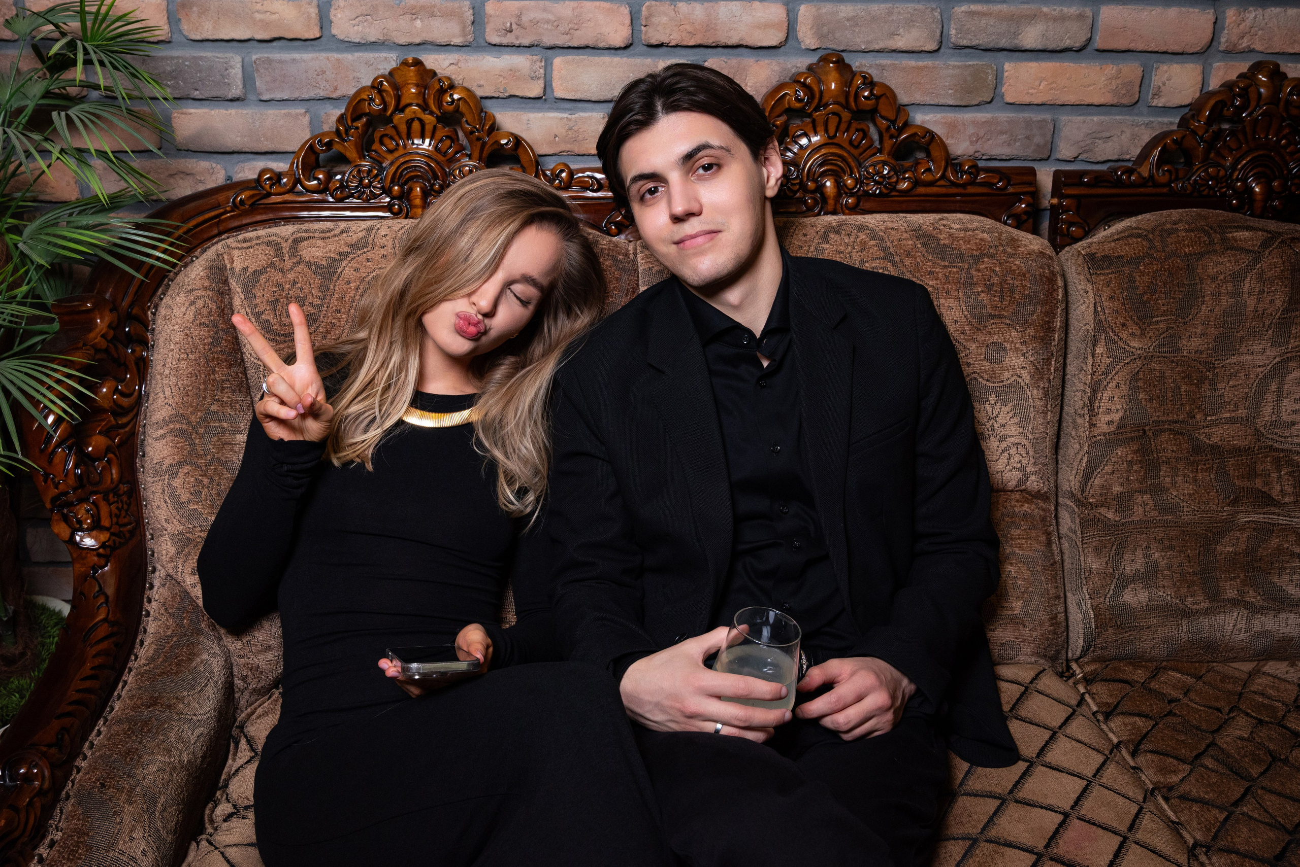 Дни рождения. Фотограф мероприятий в Москве