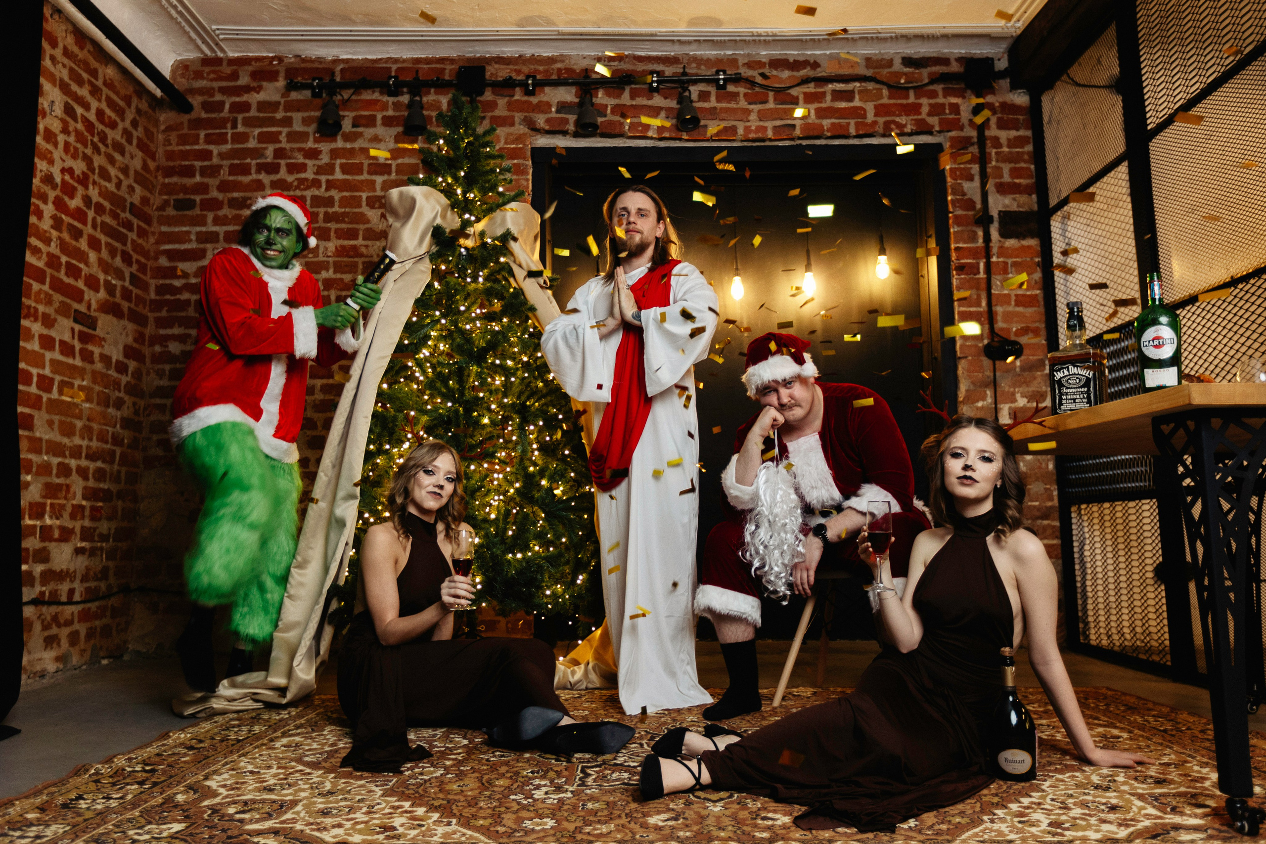 Happy birthday Jesus. Фотограф|Катя Рикошетер