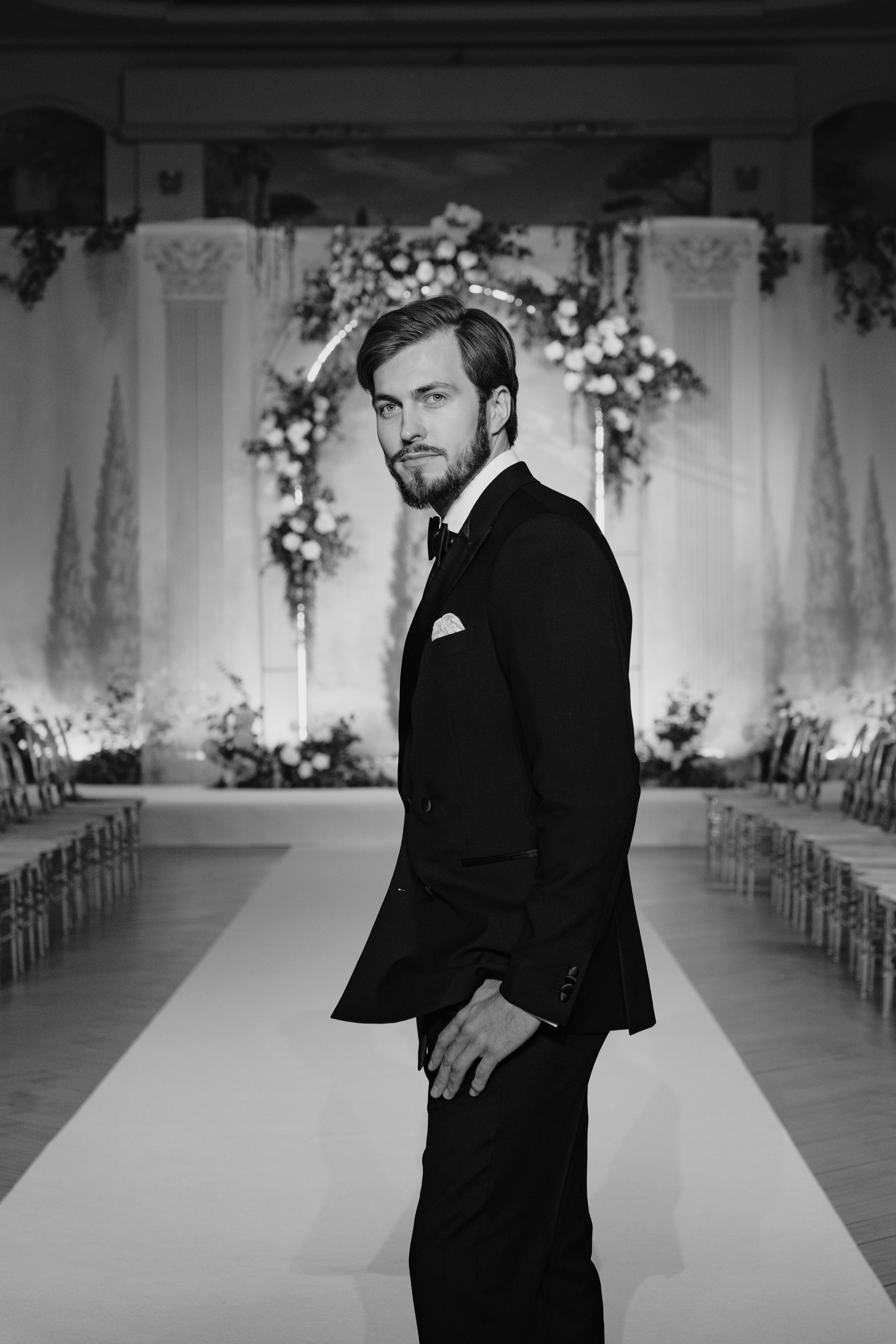 Свадебный фотограф Тюмень Кристина Видякина