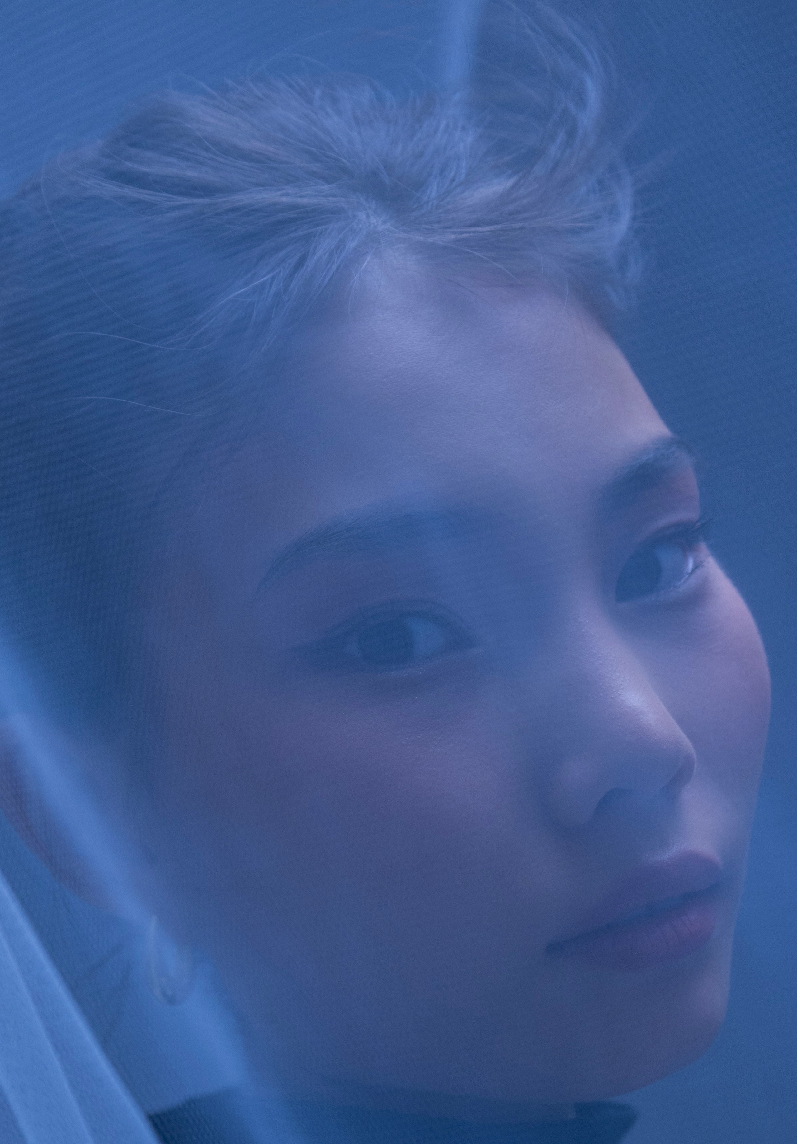 Даша. Портретный фотограф в Иркутске Анна Огородникова